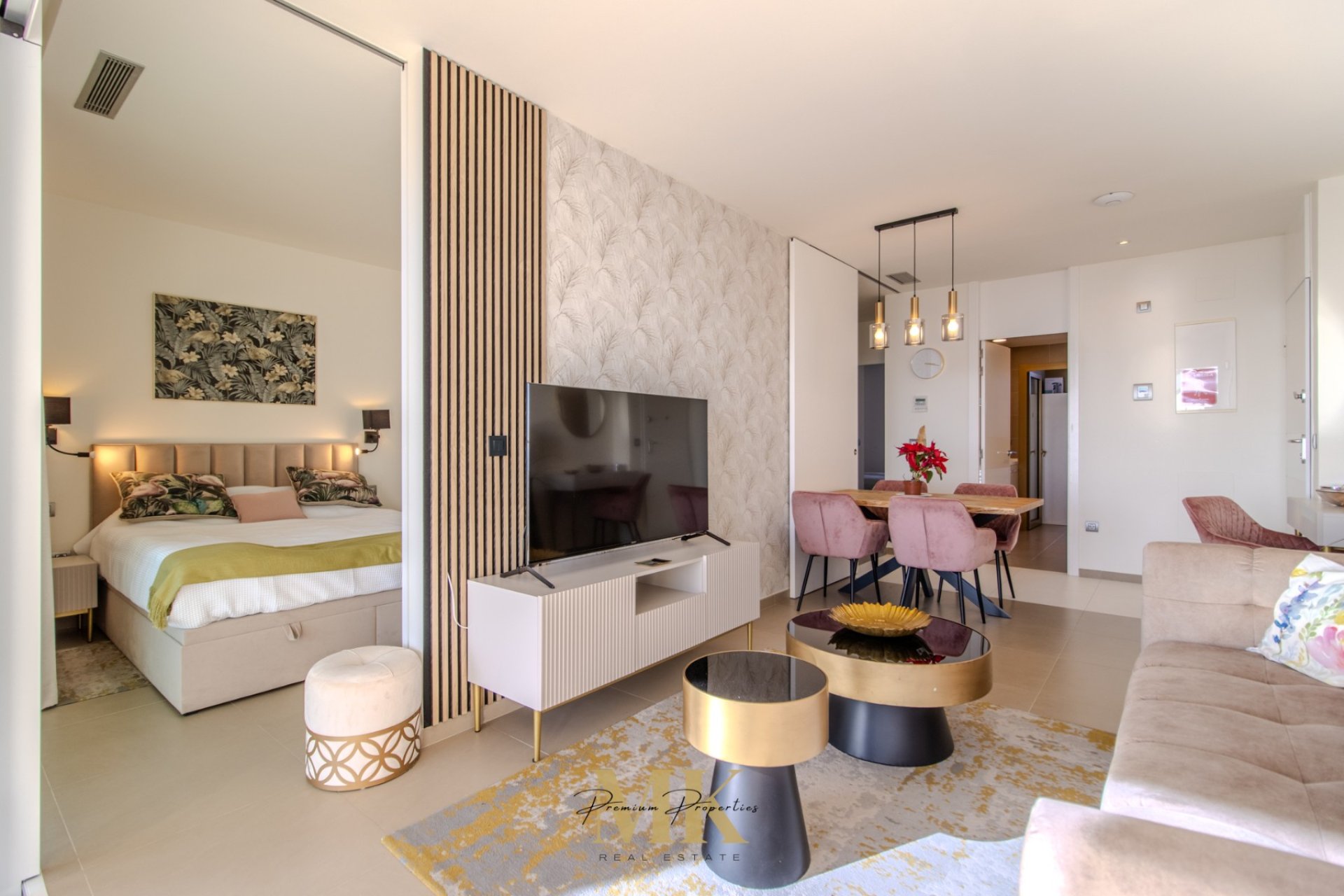 Reventa - Apartamento / piso - Benidorm - Playa Poniente