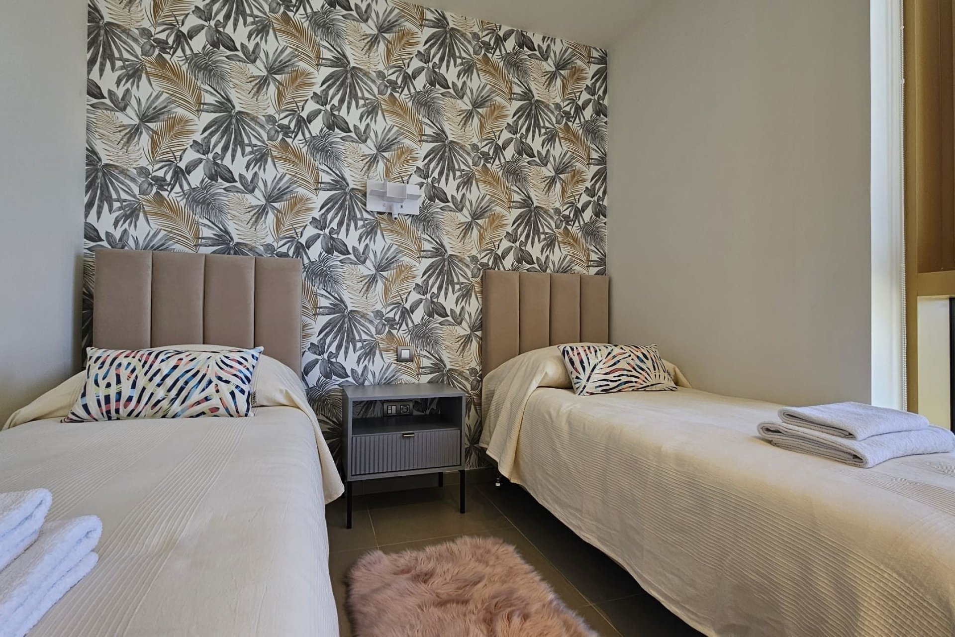 Reventa - Apartamento / piso - Benidorm - Playa Poniente