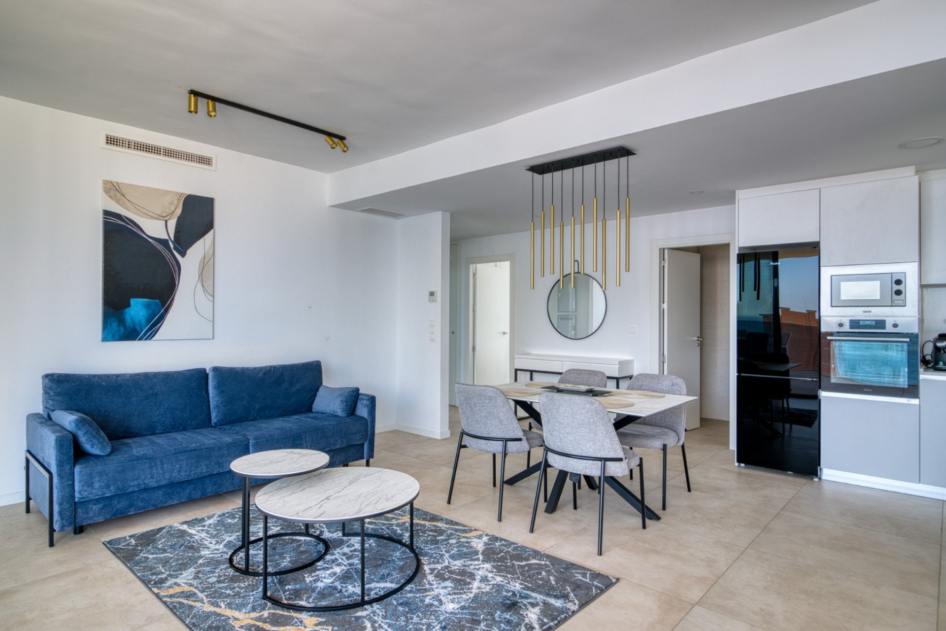 Reventa - Apartamento / piso - Benidorm - Playa Poniente