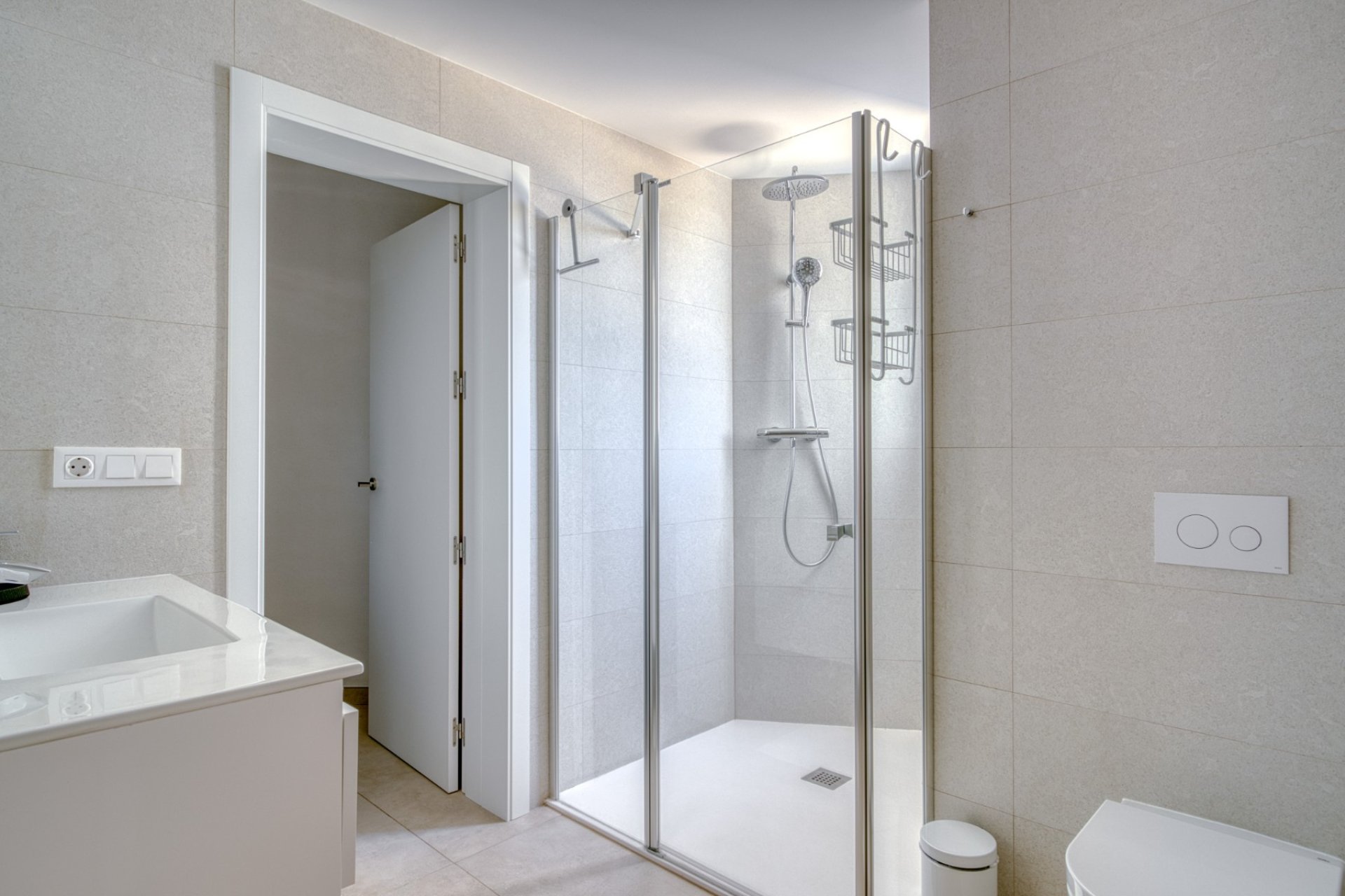 Reventa - Apartamento / piso - Benidorm - Playa Poniente