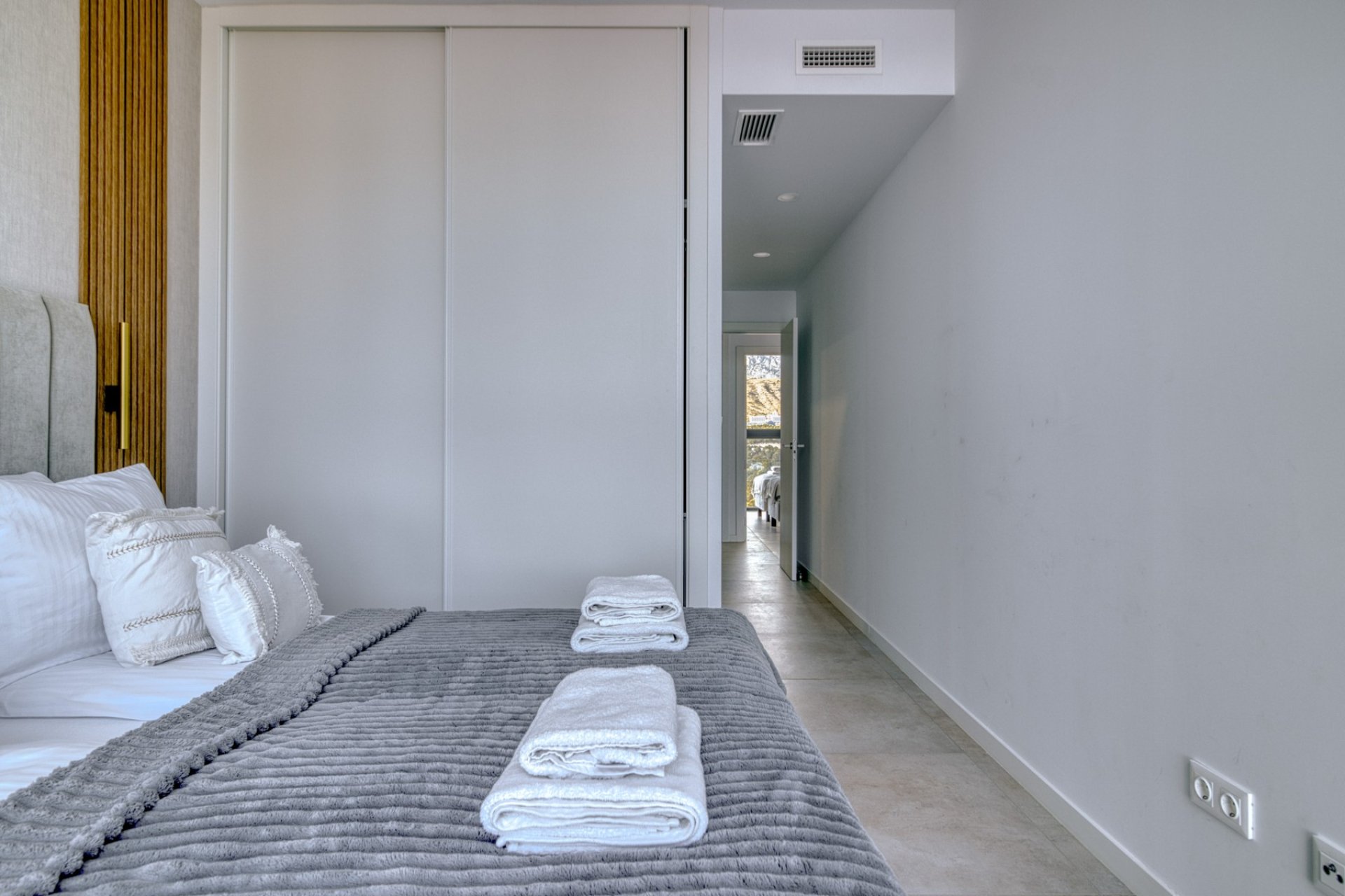 Reventa - Apartamento / piso - Benidorm - Playa Poniente