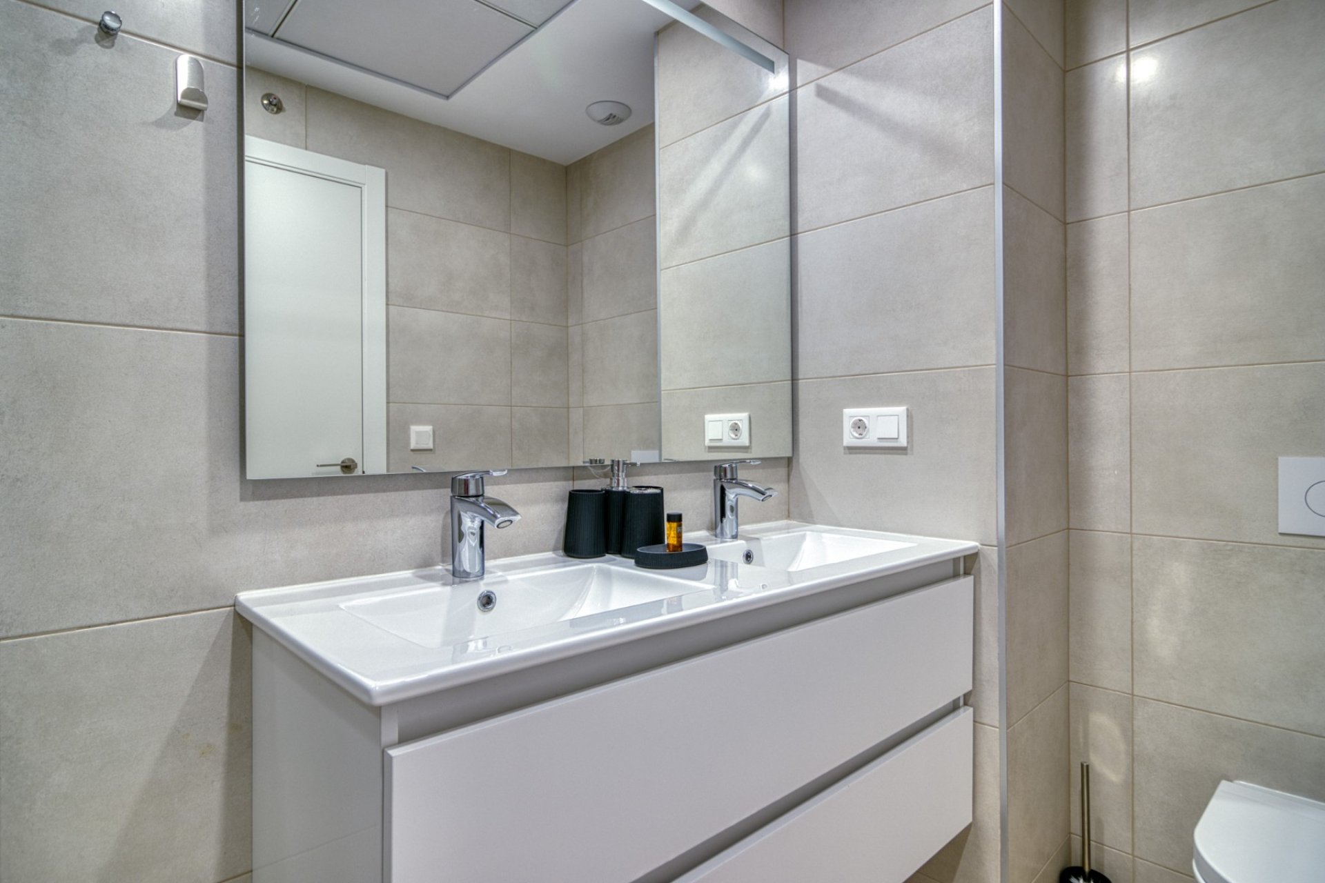 Reventa - Apartamento / piso - Benidorm - Playa Poniente