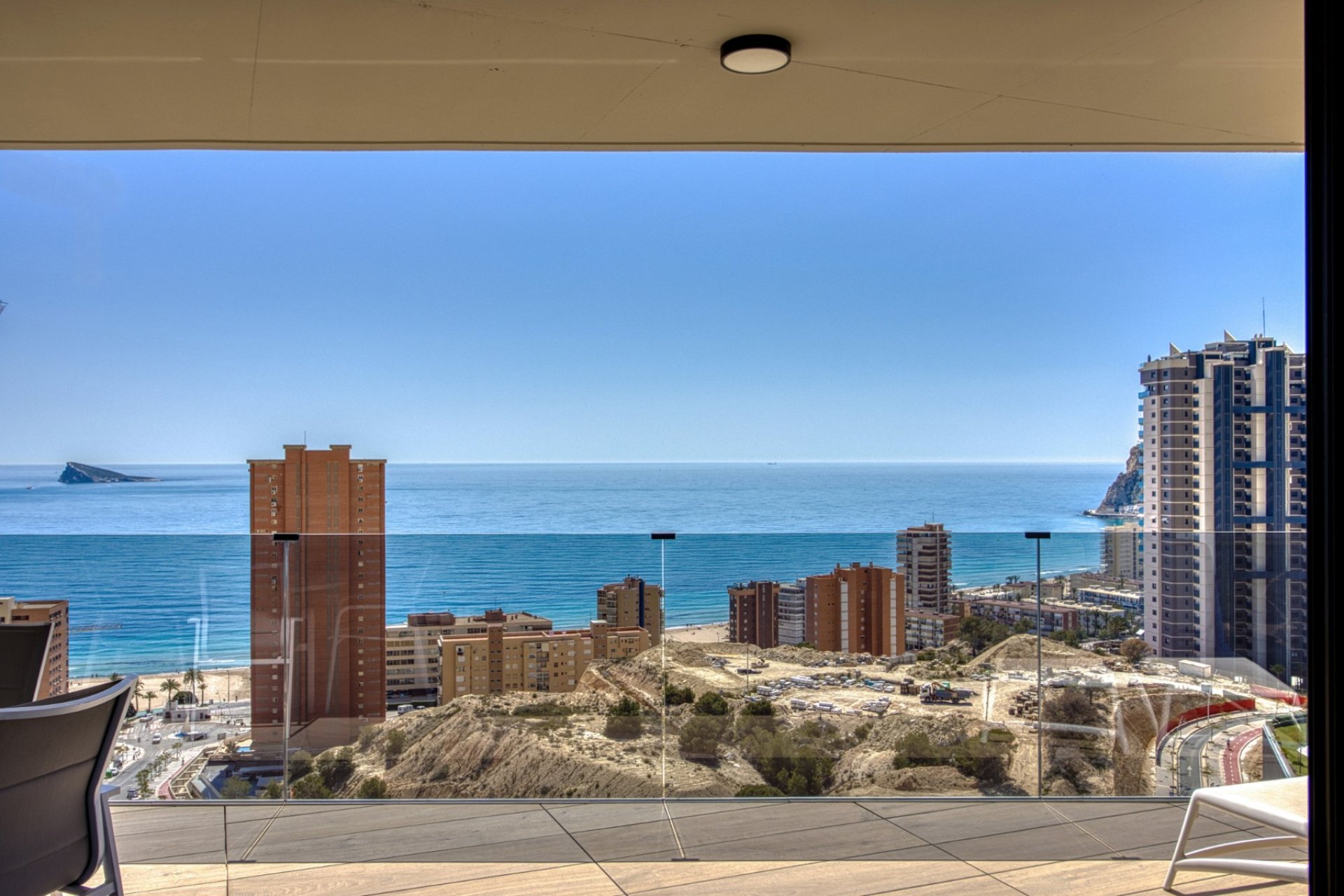 Reventa - Apartamento / piso - Benidorm - Playa Poniente