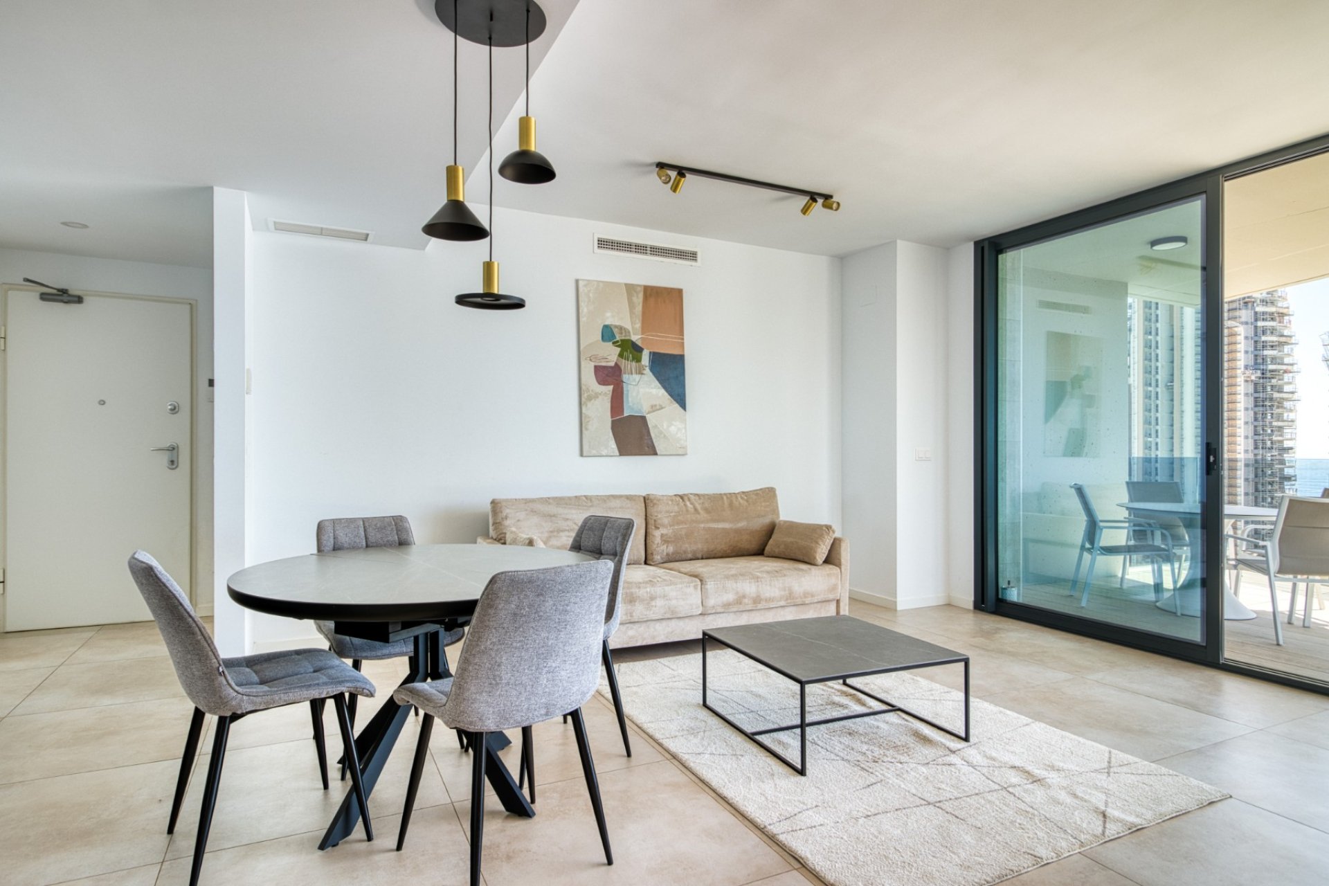 Reventa - Apartamento / piso - Benidorm - Playa Poniente