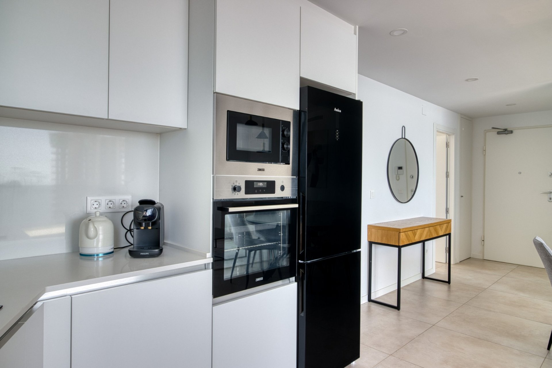 Reventa - Apartamento / piso - Benidorm - Playa Poniente