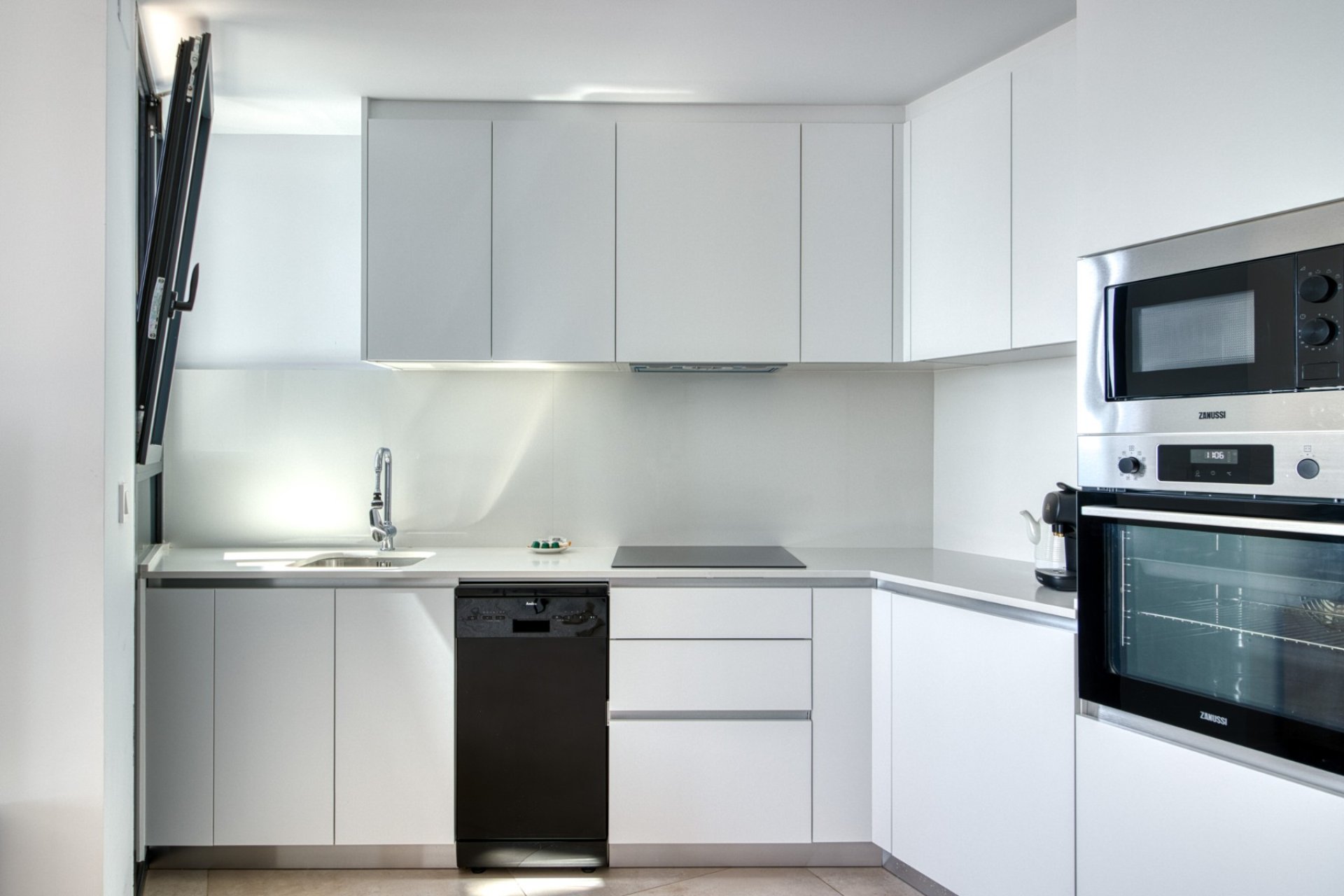 Reventa - Apartamento / piso - Benidorm - Playa Poniente