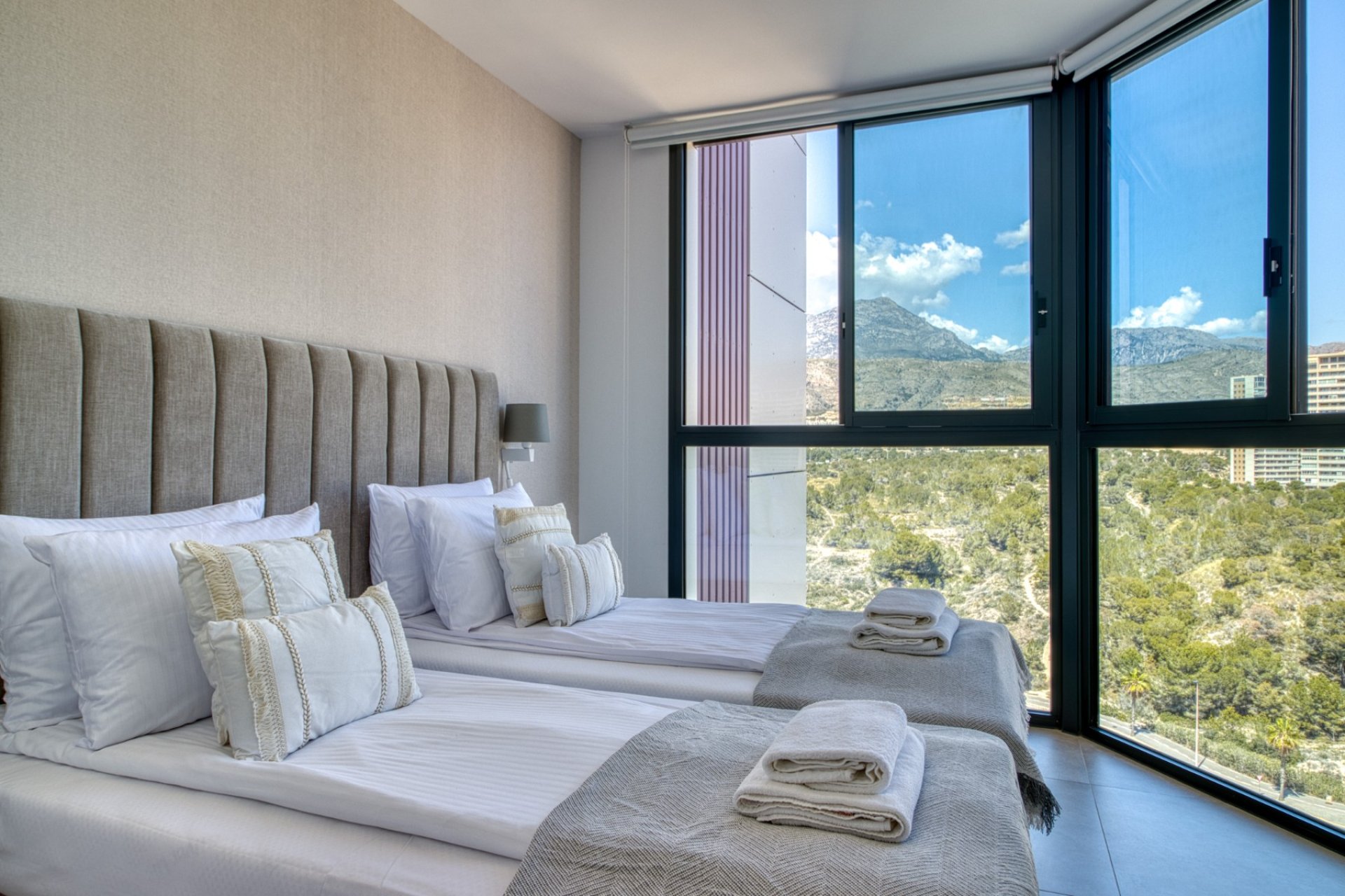 Reventa - Apartamento / piso - Benidorm - Playa Poniente