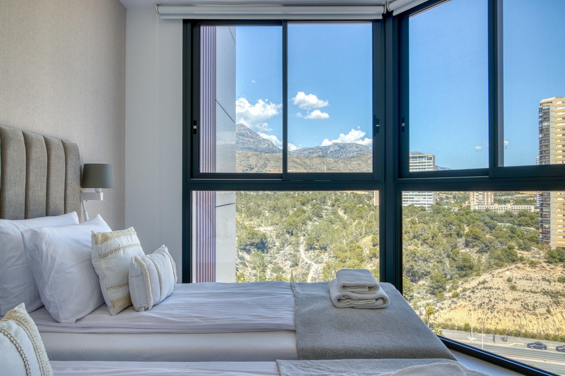 Reventa - Apartamento / piso - Benidorm - Playa Poniente