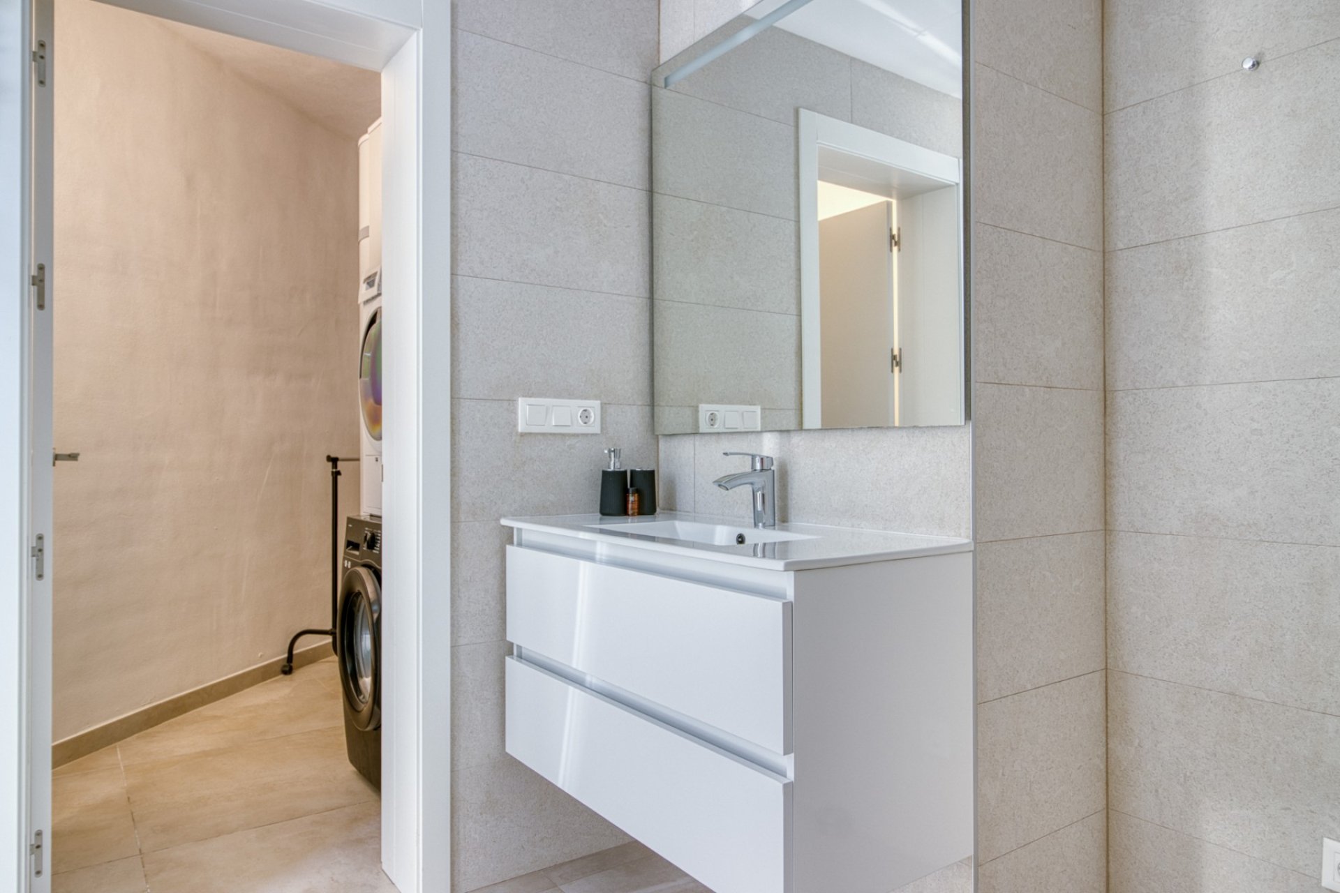 Reventa - Apartamento / piso - Benidorm - Playa Poniente