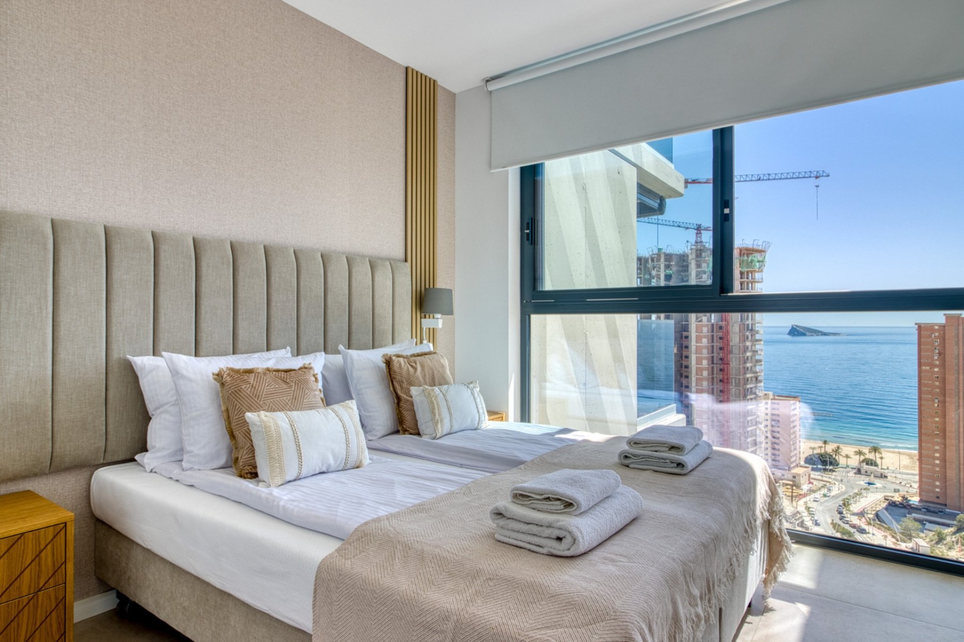 Reventa - Apartamento / piso - Benidorm - Playa Poniente