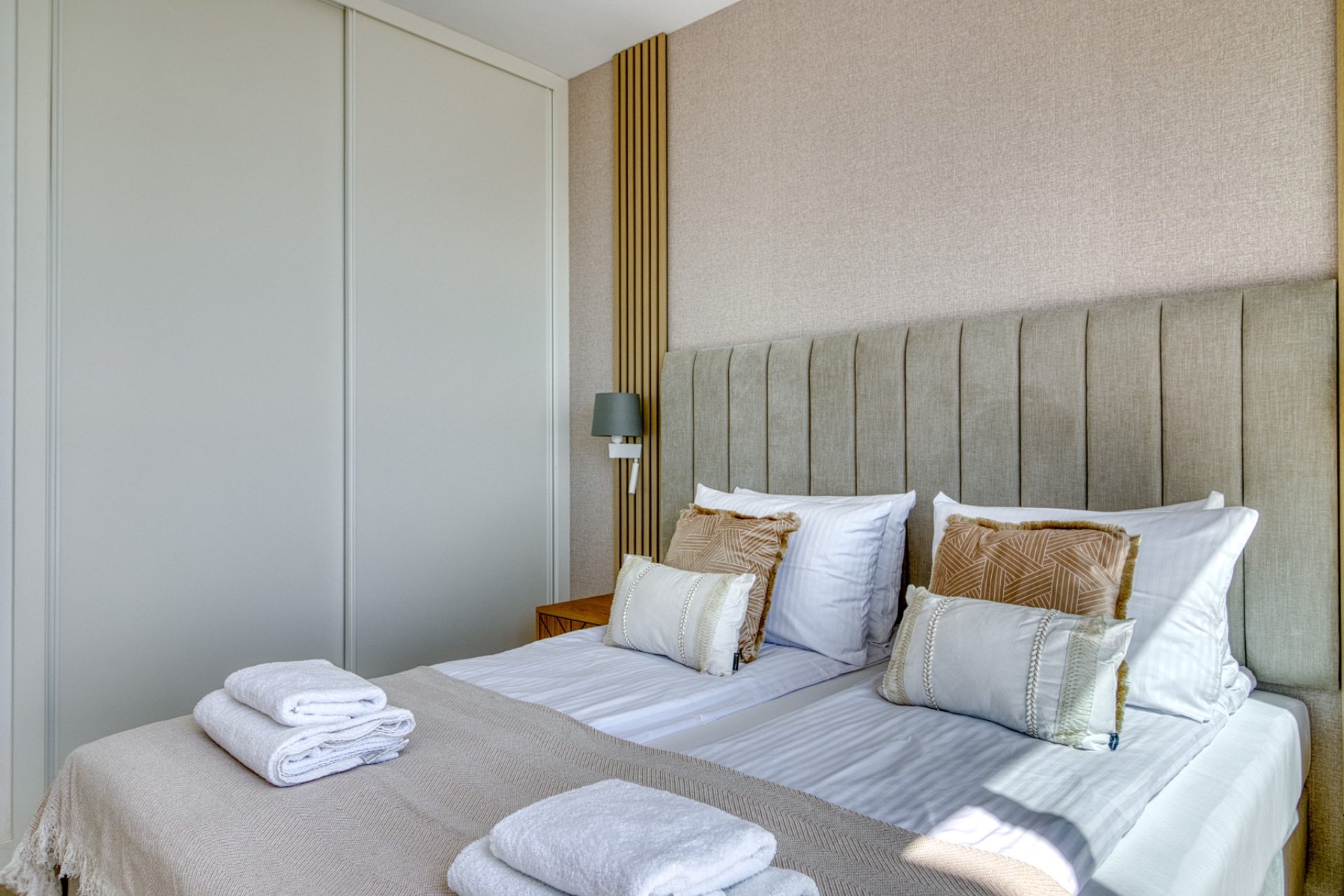 Reventa - Apartamento / piso - Benidorm - Playa Poniente