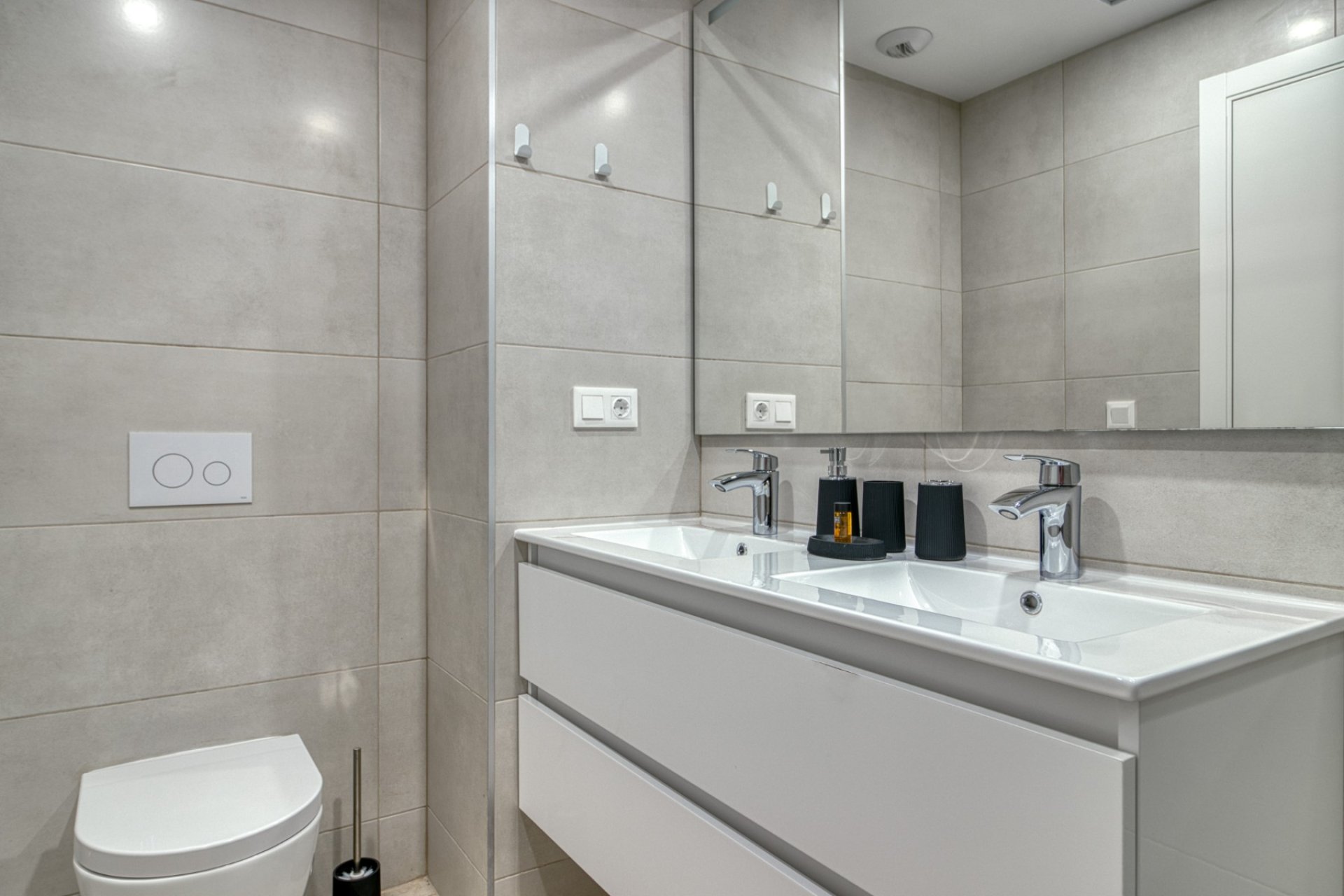 Reventa - Apartamento / piso - Benidorm - Playa Poniente