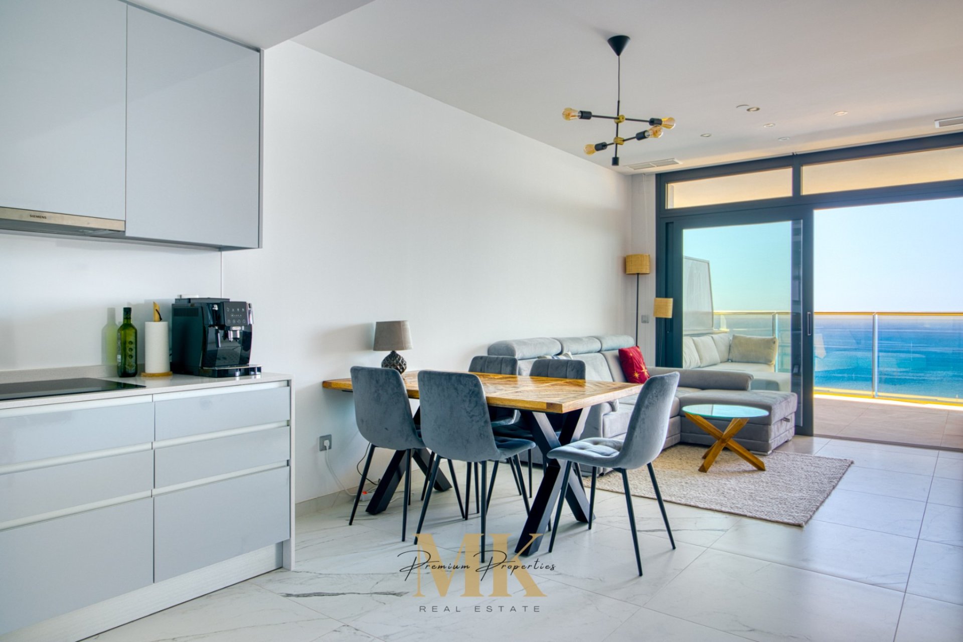 Reventa - Apartamento / piso - Benidorm - Playa Poniente