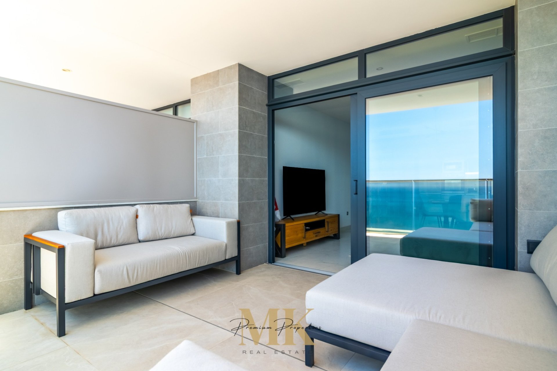 Reventa - Apartamento / piso - Benidorm - Playa Poniente