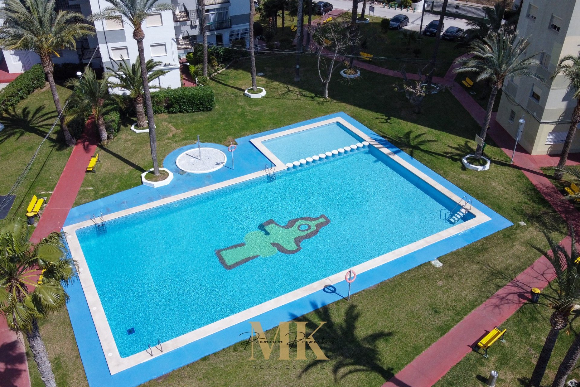 Reventa - Apartamento / piso - Benidorm - Poniente