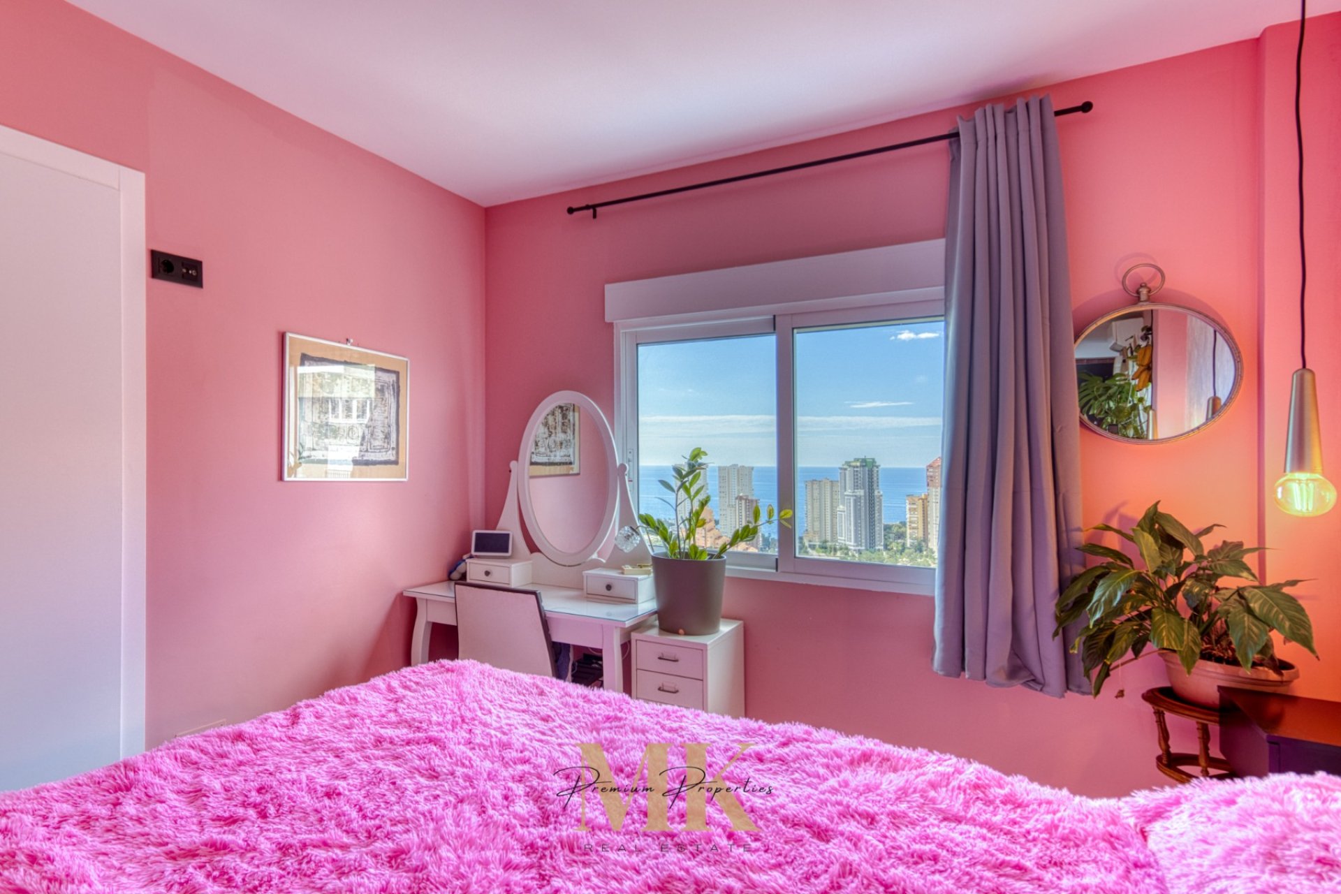 Reventa - Apartamento / piso - Benidorm - Poniente