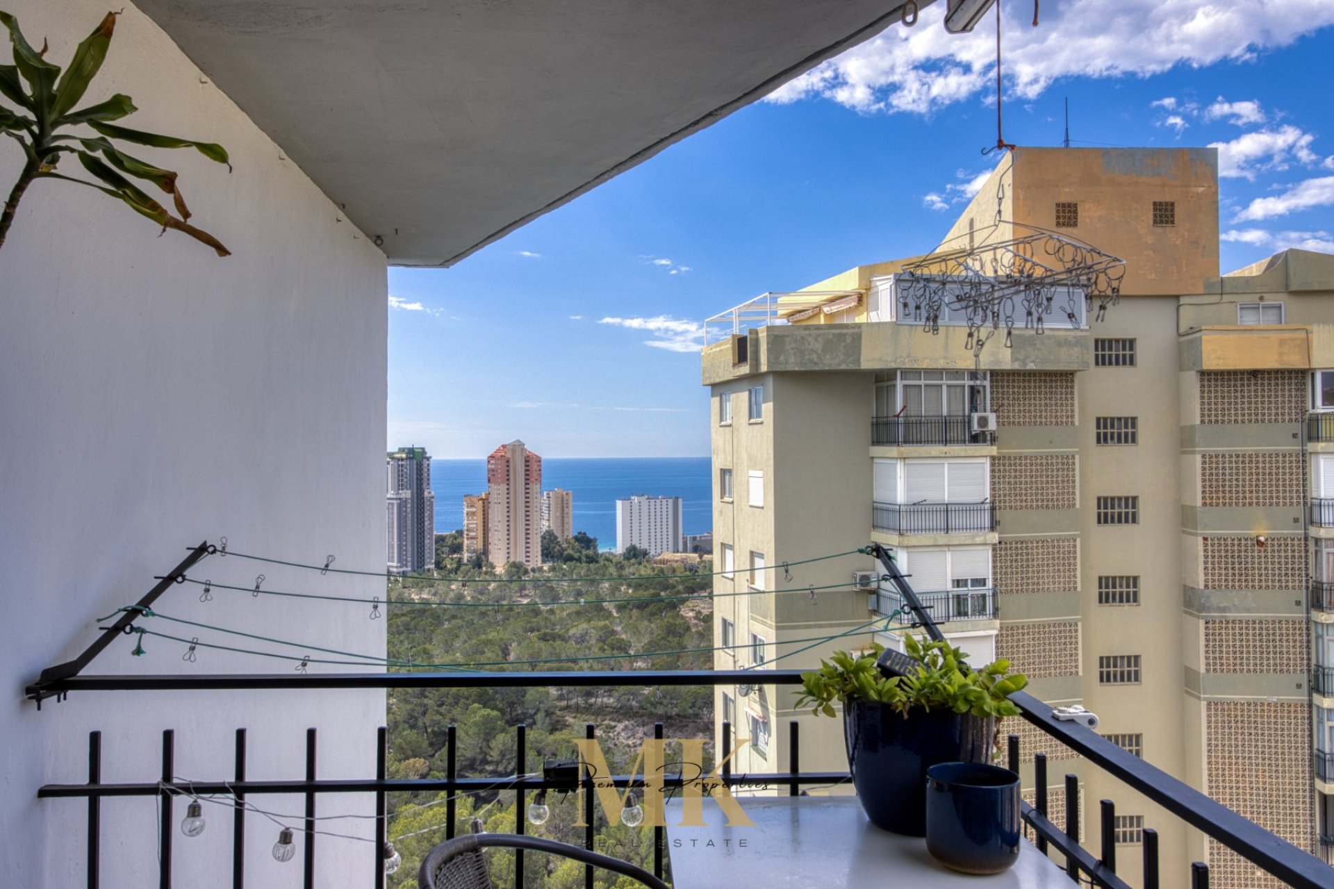 Reventa - Apartamento / piso - Benidorm - Poniente