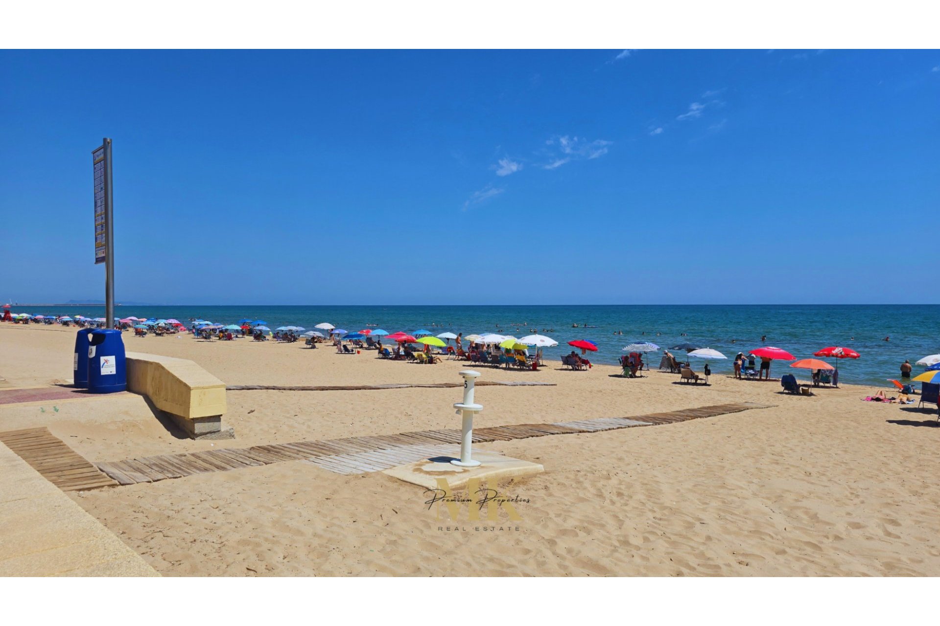 Reventa - Apartamento / piso - Miramar