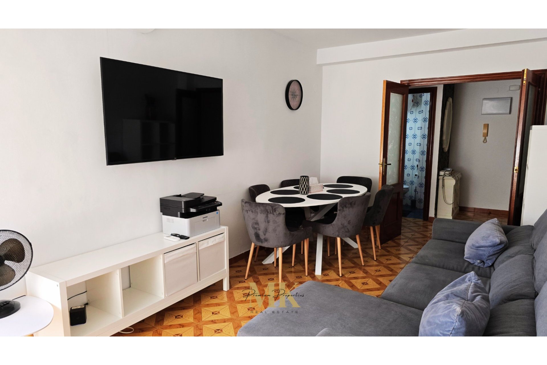 Reventa - Apartamento / piso - Miramar