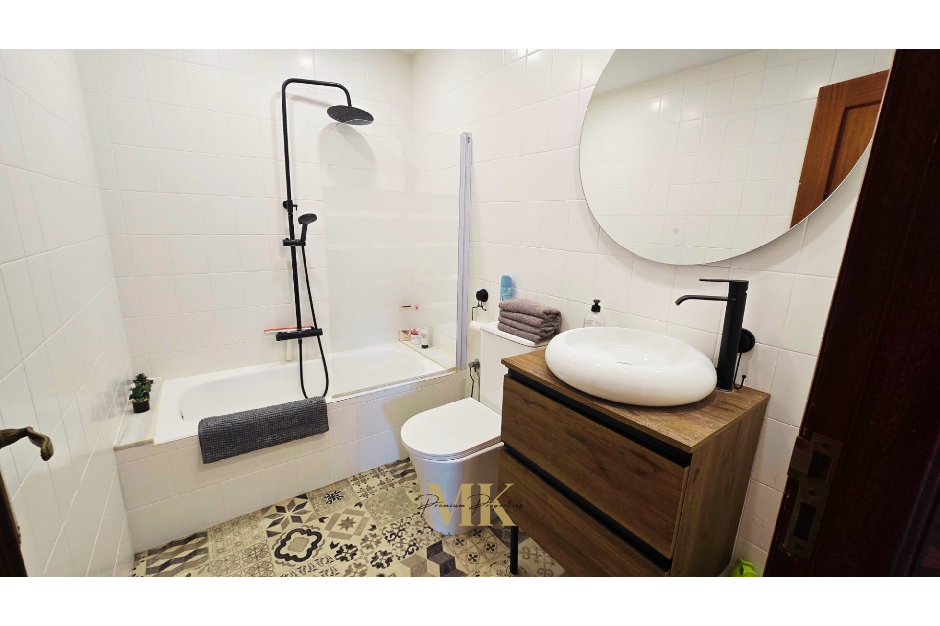 Reventa - Apartamento / piso - Miramar