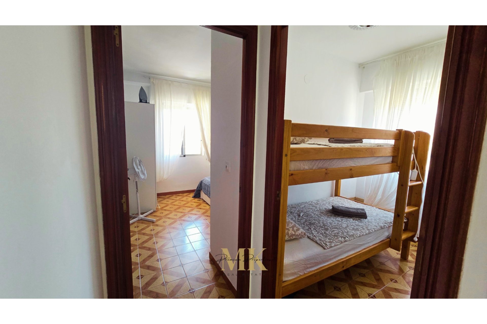 Reventa - Apartamento / piso - Miramar