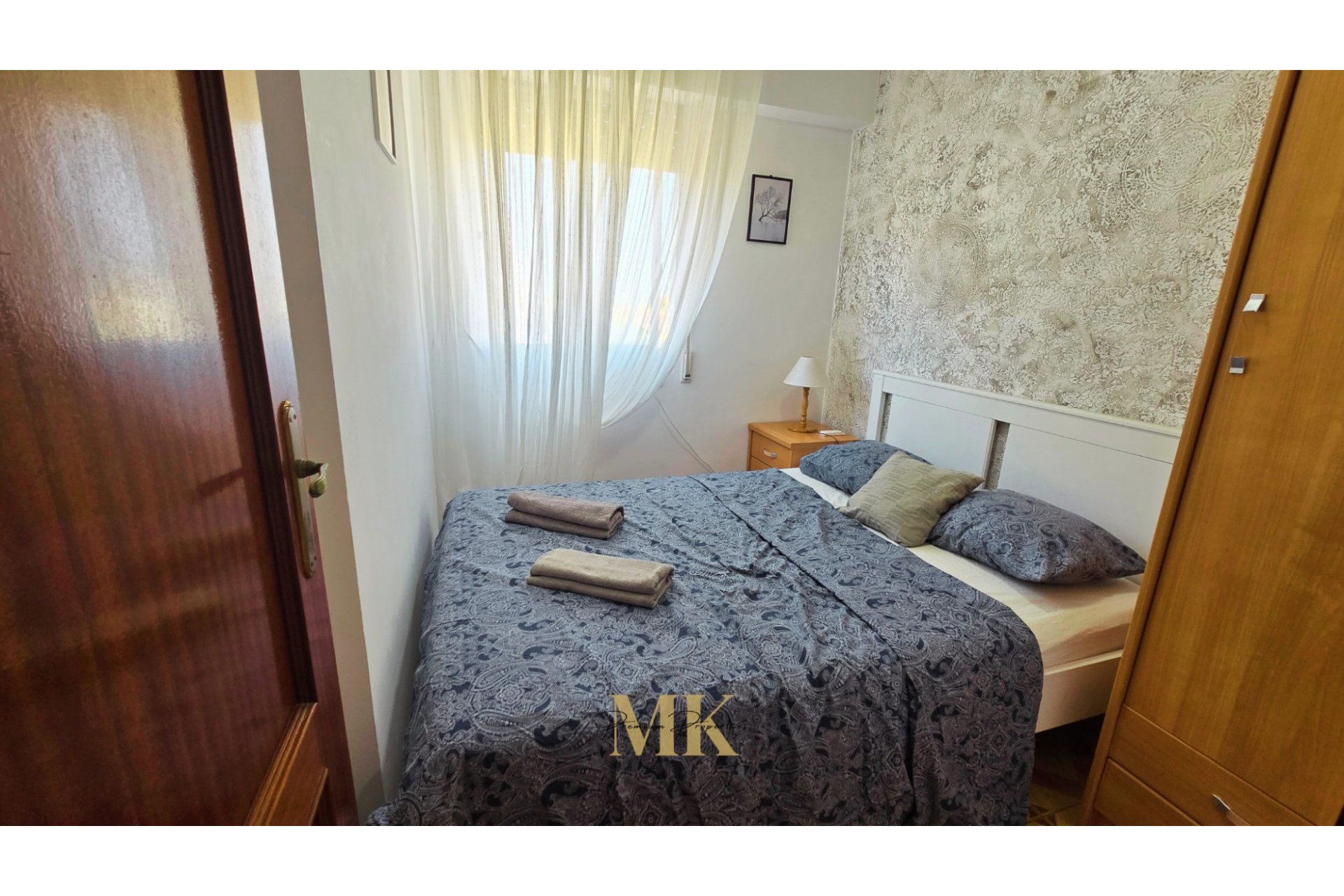 Reventa - Apartamento / piso - Miramar