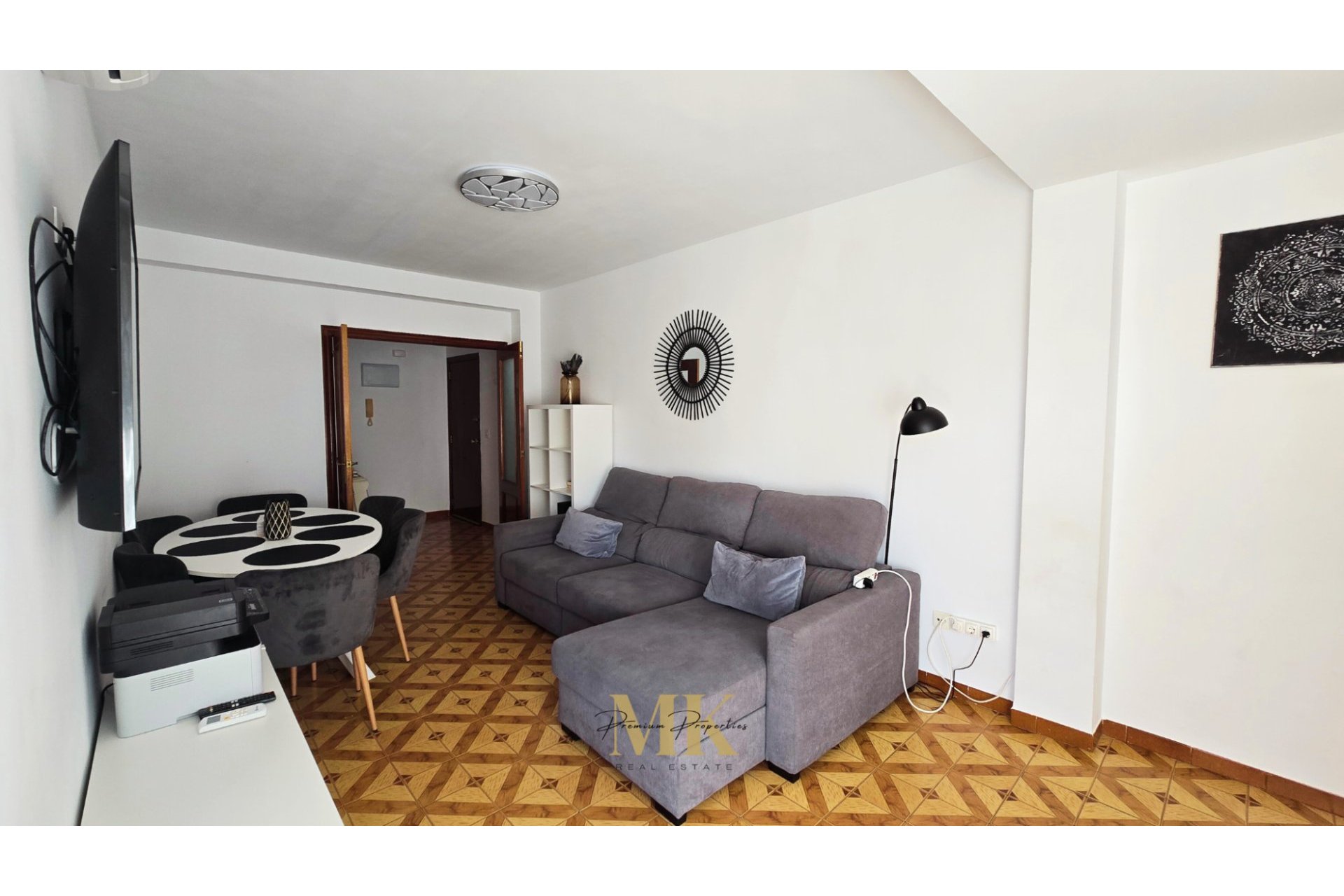 Reventa - Apartamento / piso - Miramar