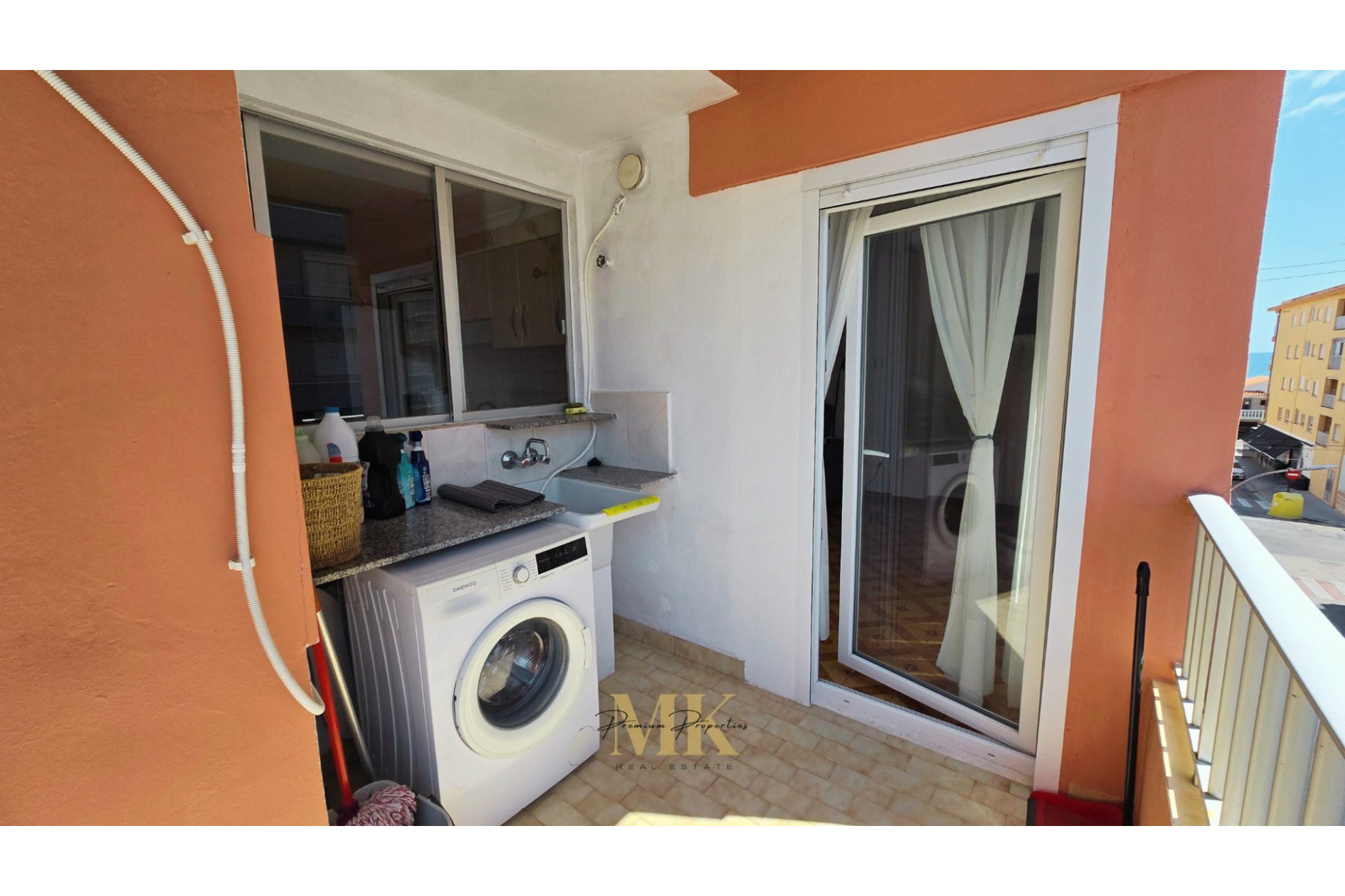 Reventa - Apartamento / piso - Miramar