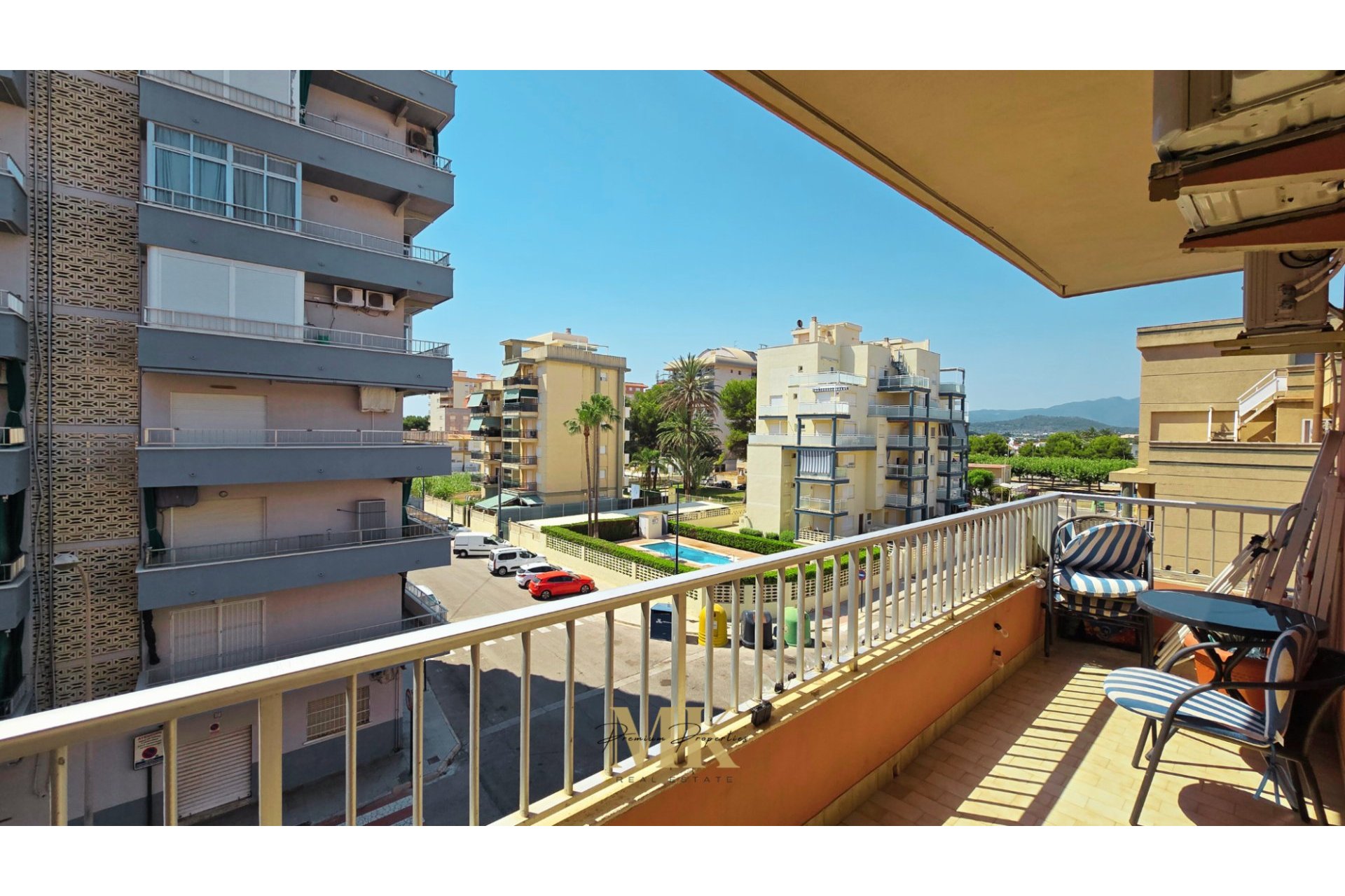 Reventa - Apartamento / piso - Miramar