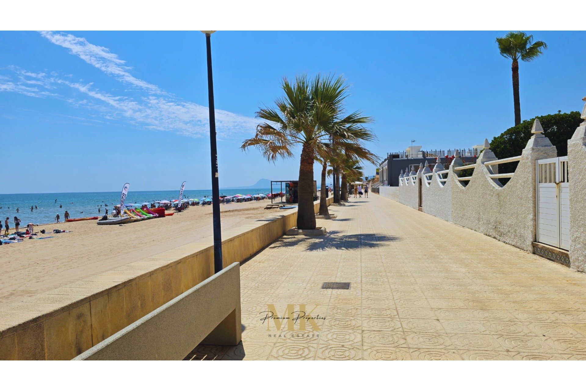 Reventa - Apartamento / piso - Miramar