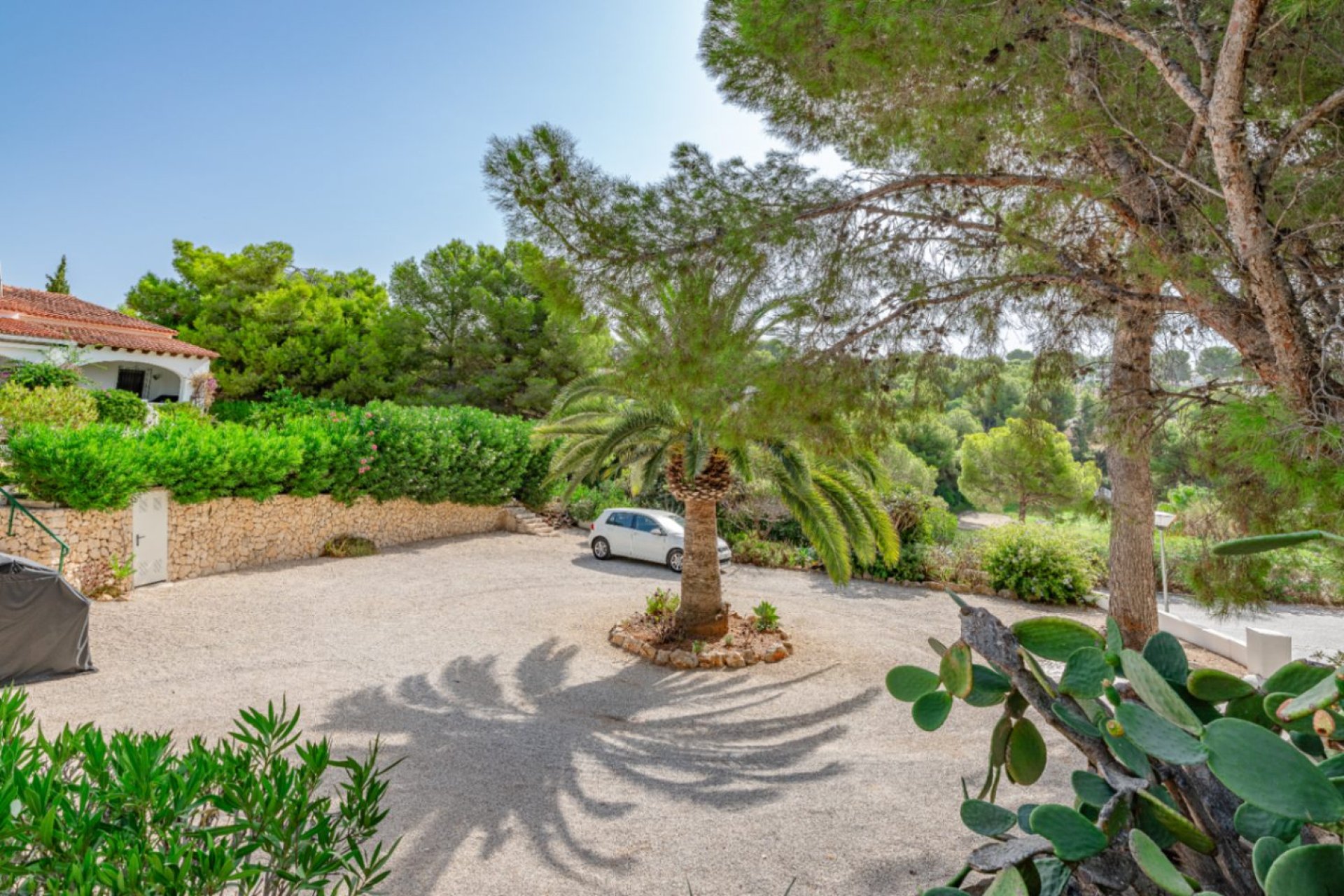 Reventa - Bungalow - Benissa - 