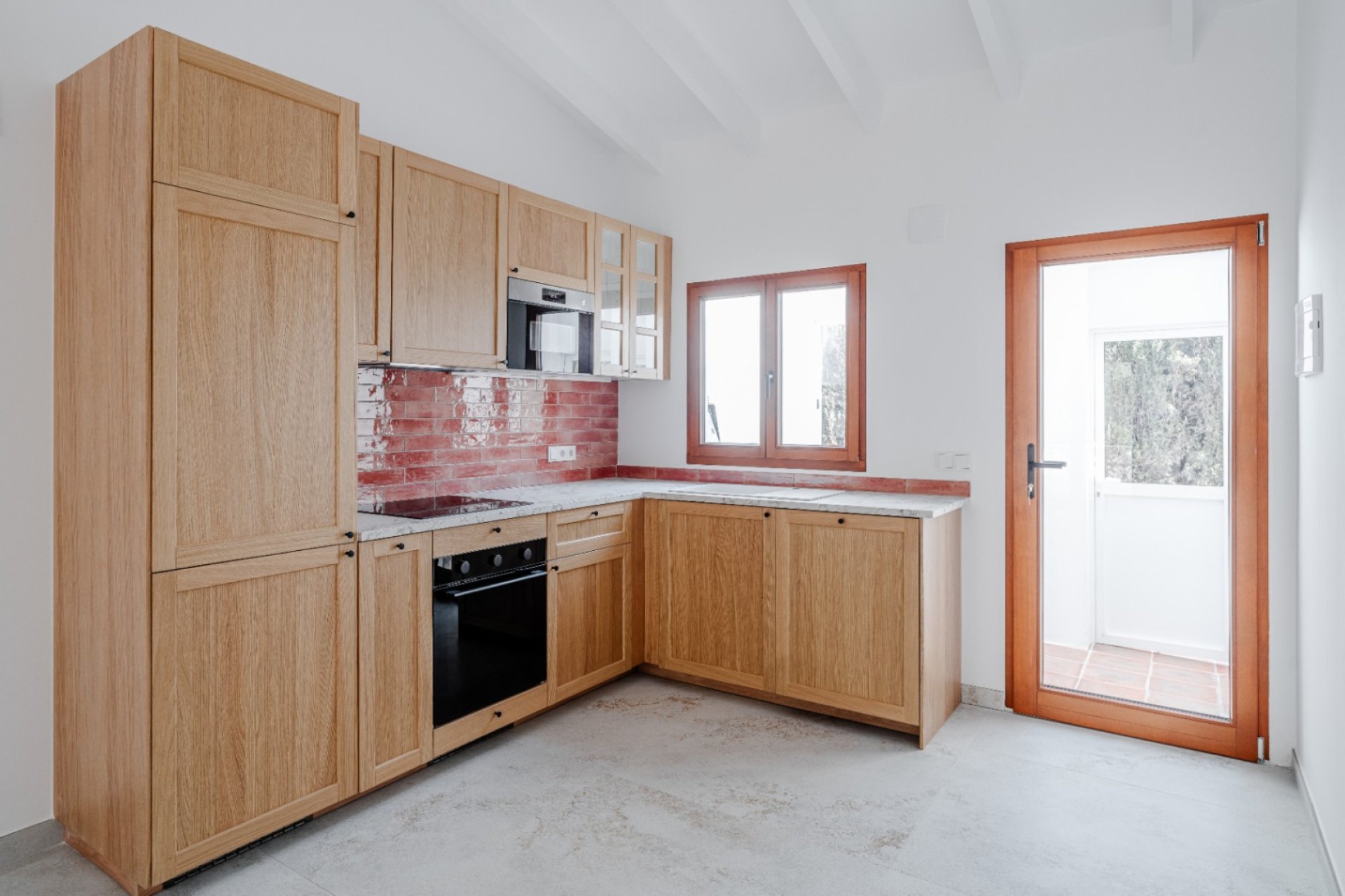 Reventa - Bungalow - Benissa - 