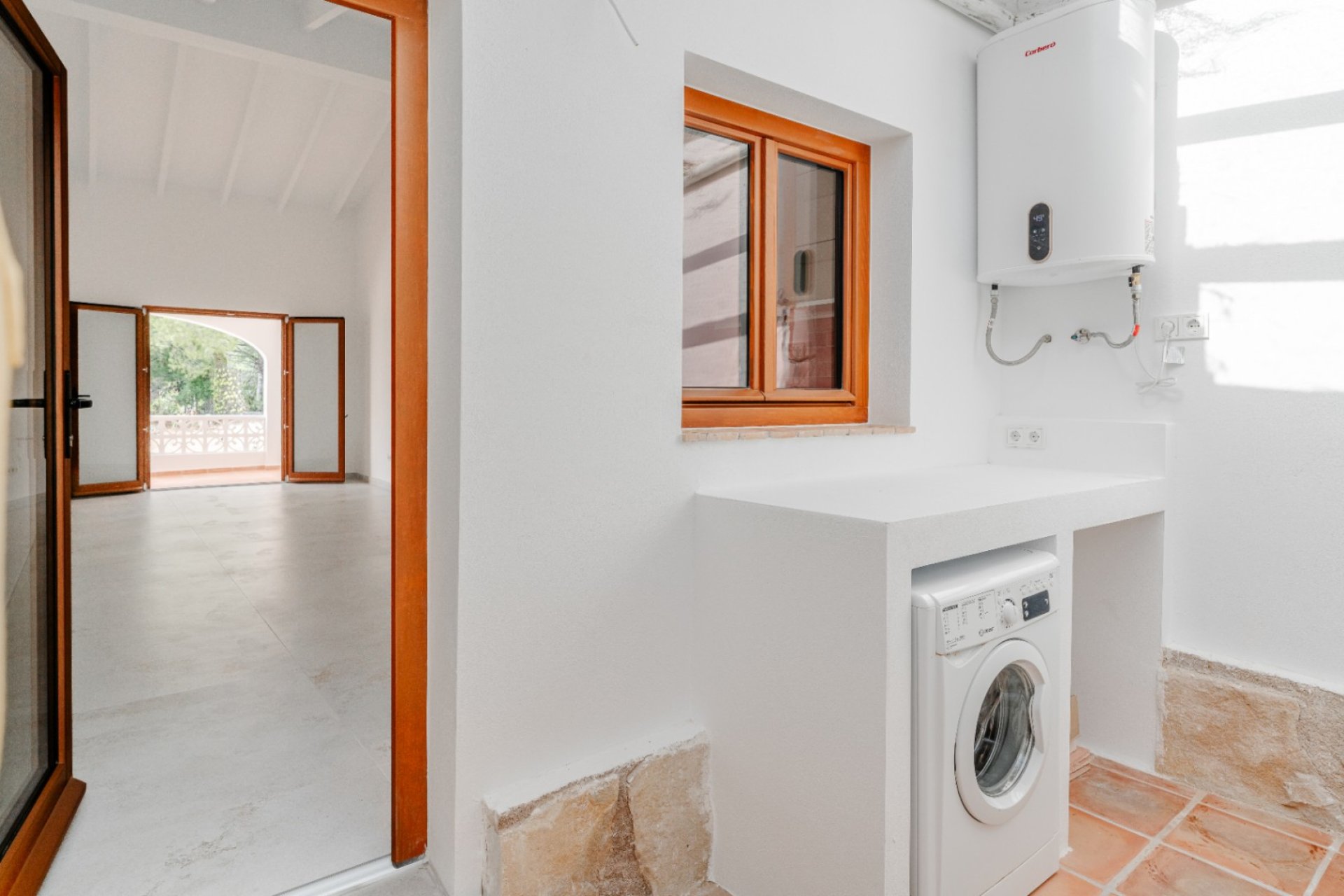 Reventa - Bungalow - Benissa - 