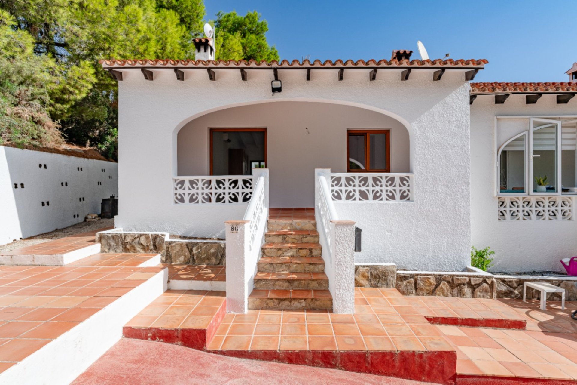 Reventa - Bungalow - Benissa - 