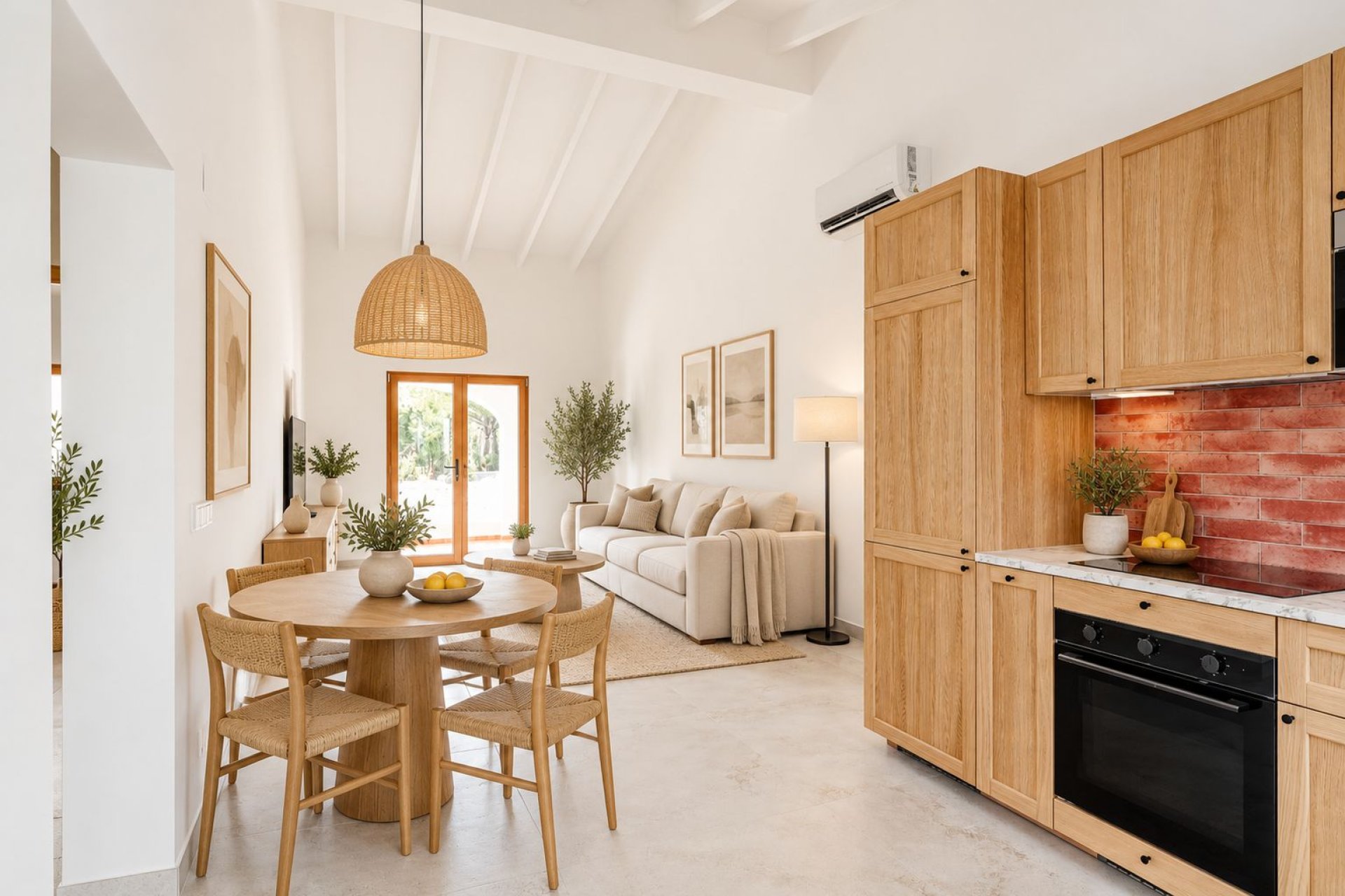 Reventa - Bungalow - Benissa - 