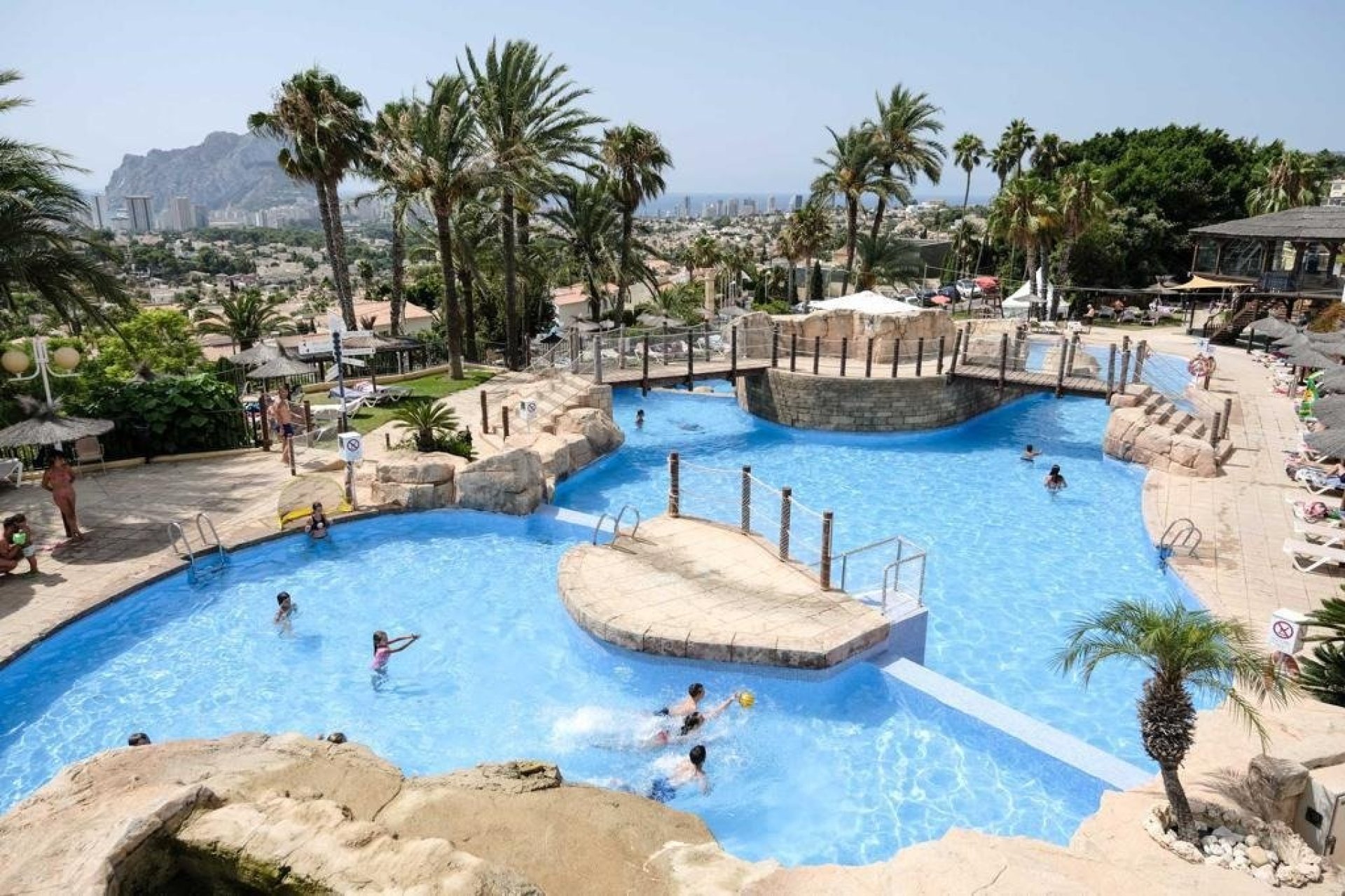 Reventa - Bungalow - Calpe