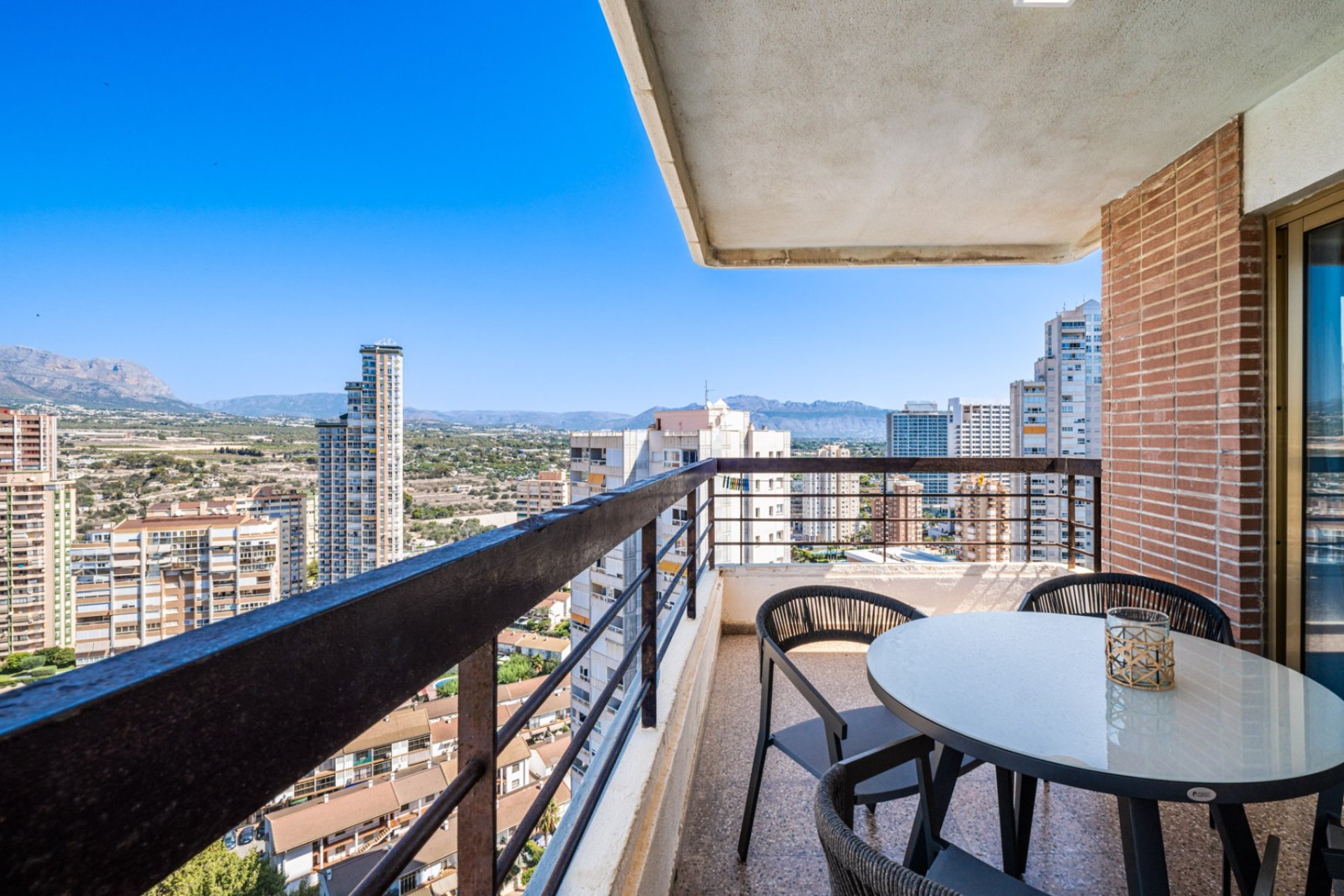 Reventa - Butas / butas - Benidorm - Levante