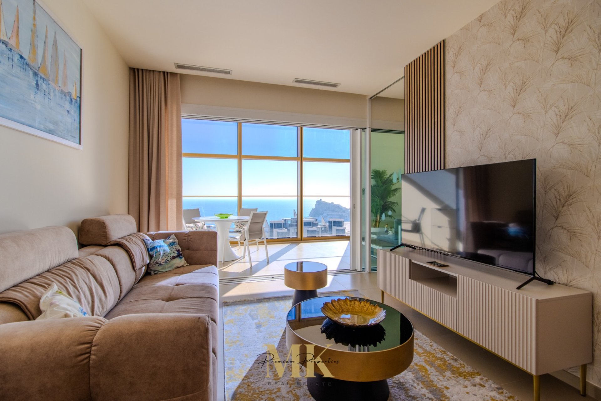 Reventa - Butas / butas - Benidorm - Playa Poniente