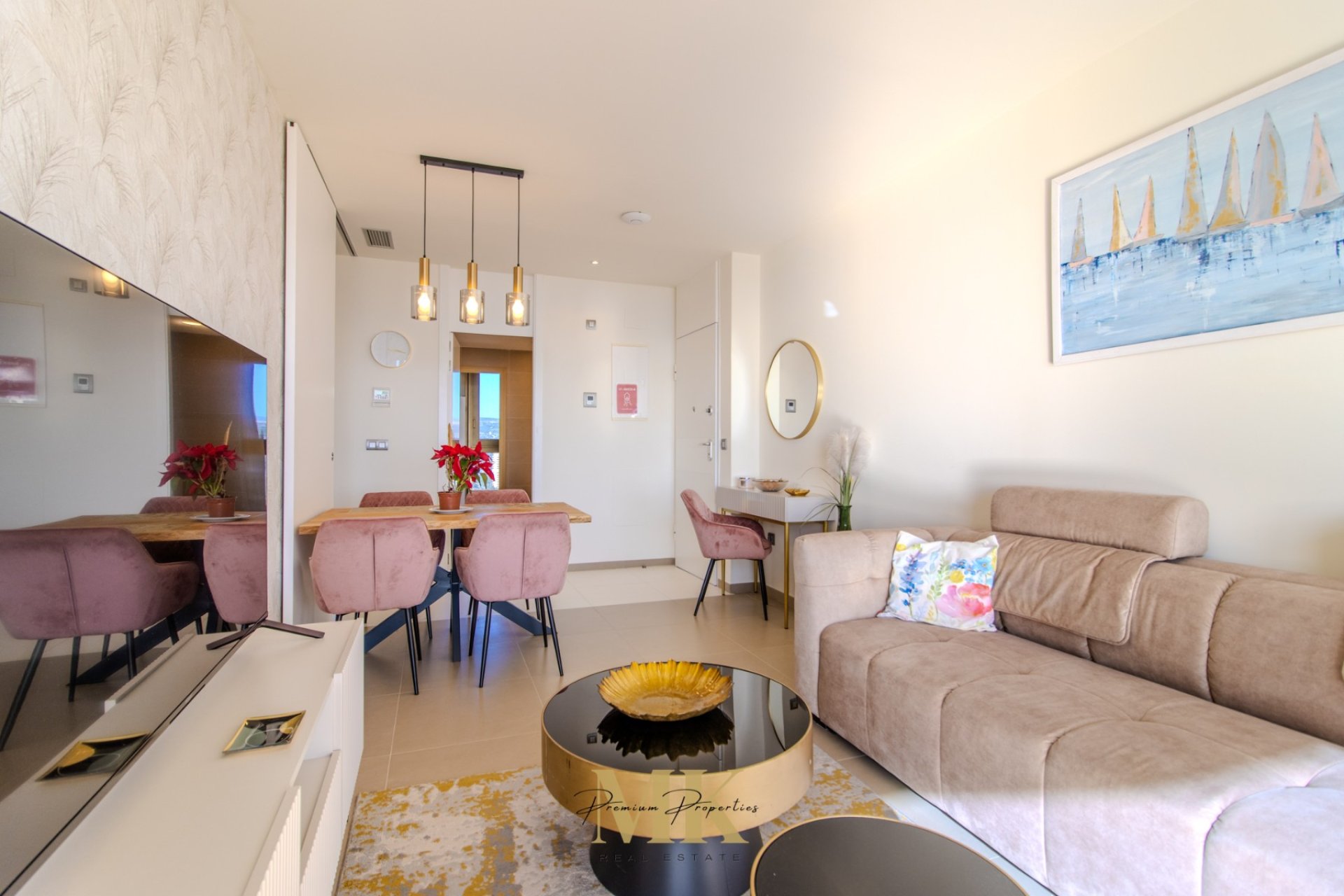 Reventa - Butas / butas - Benidorm - Playa Poniente