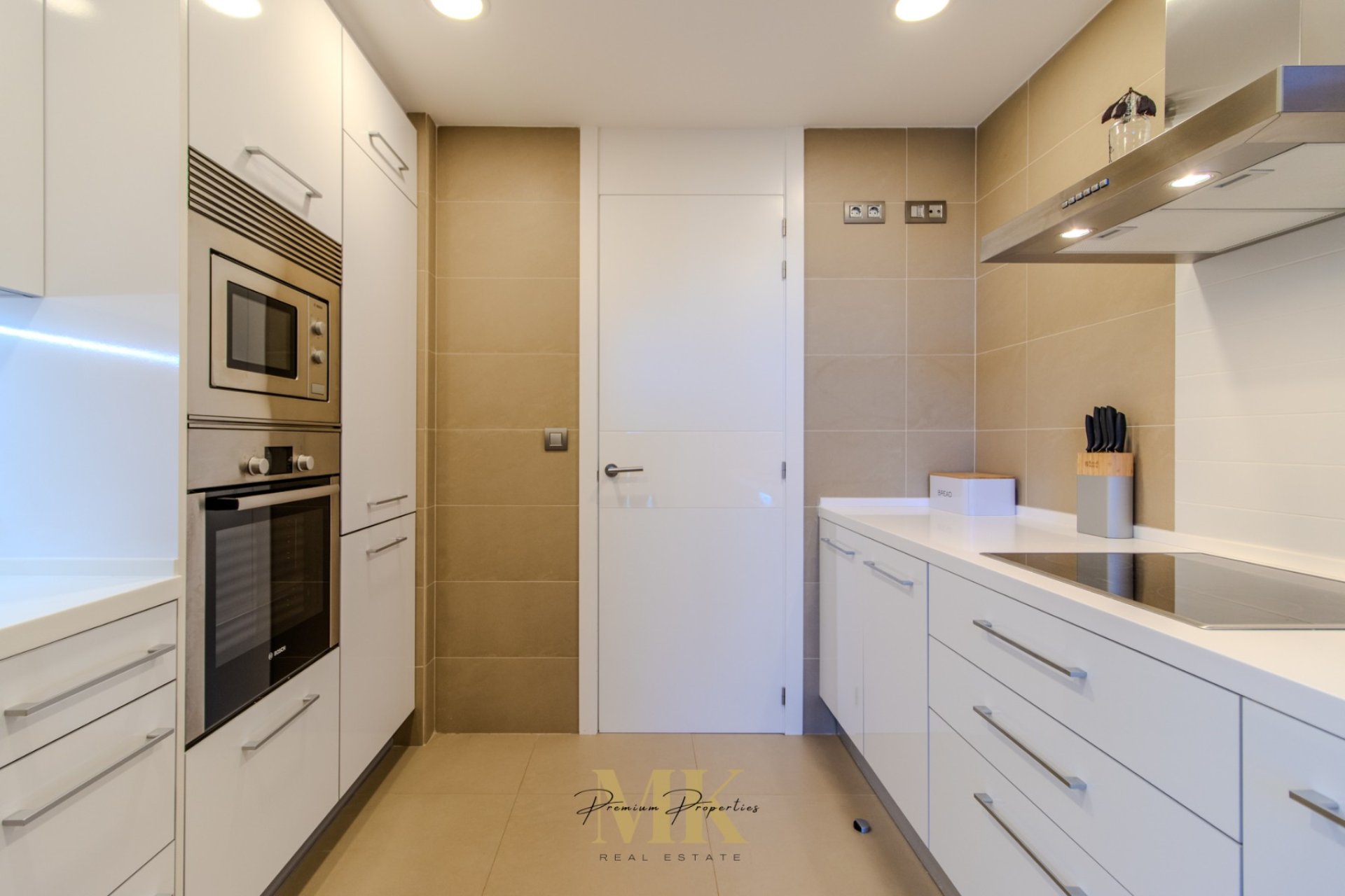 Reventa - Butas / butas - Benidorm - Playa Poniente