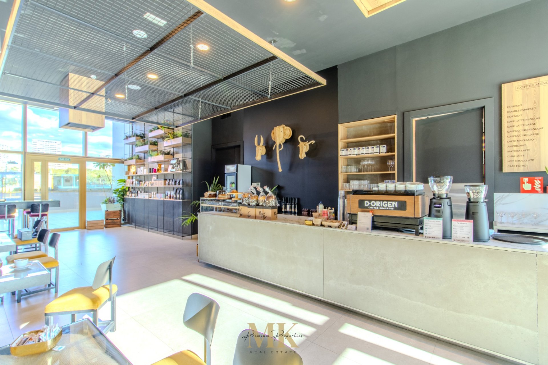 Reventa - Butas / butas - Benidorm - Playa Poniente