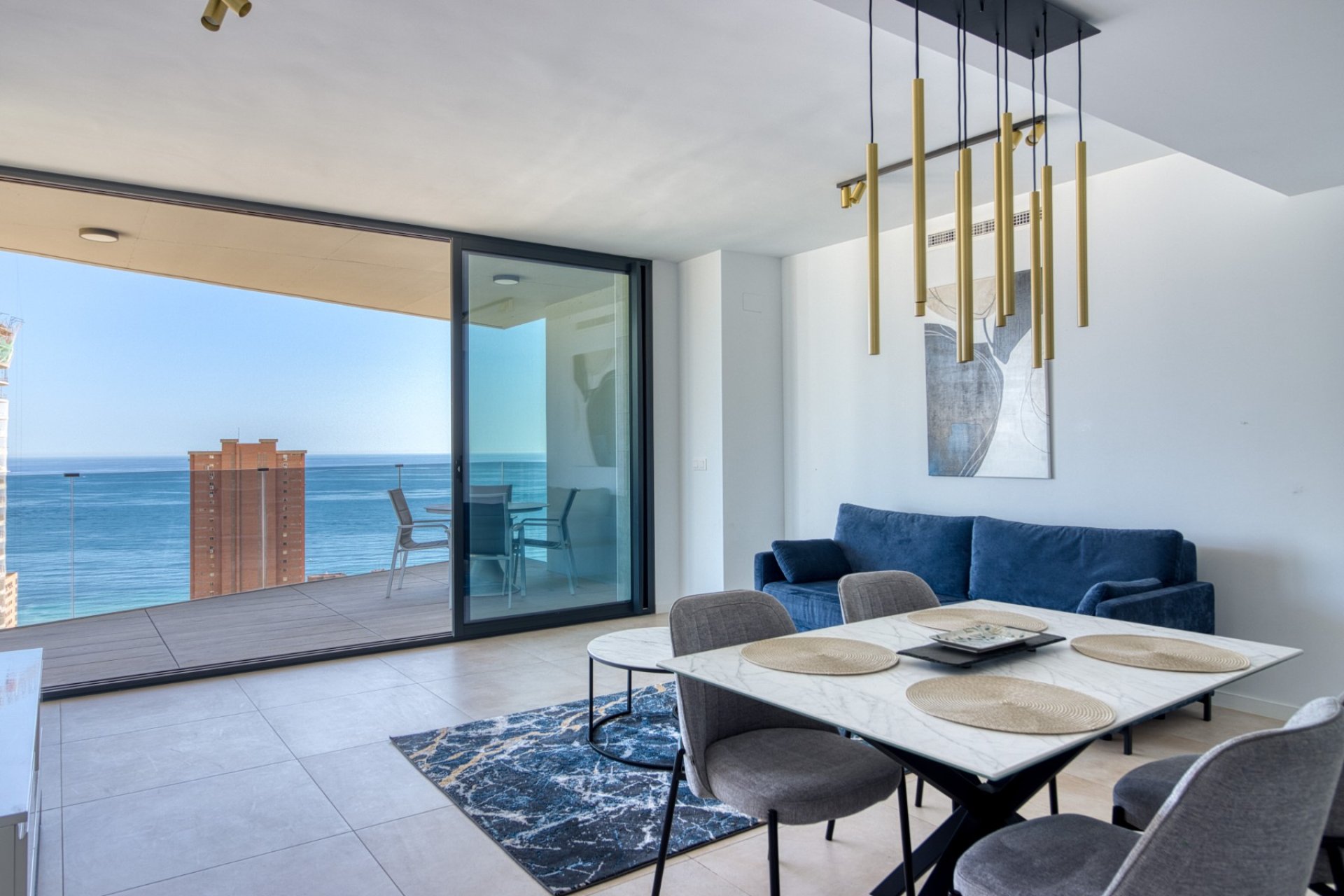 Reventa - Butas / butas - Benidorm - Playa Poniente