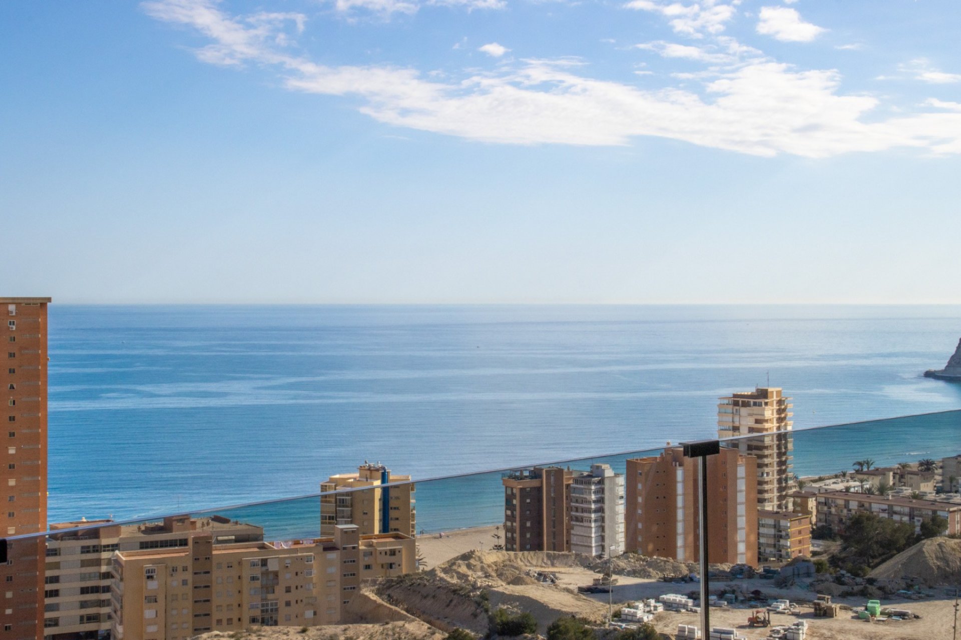 Reventa - Butas / butas - Benidorm - Playa Poniente