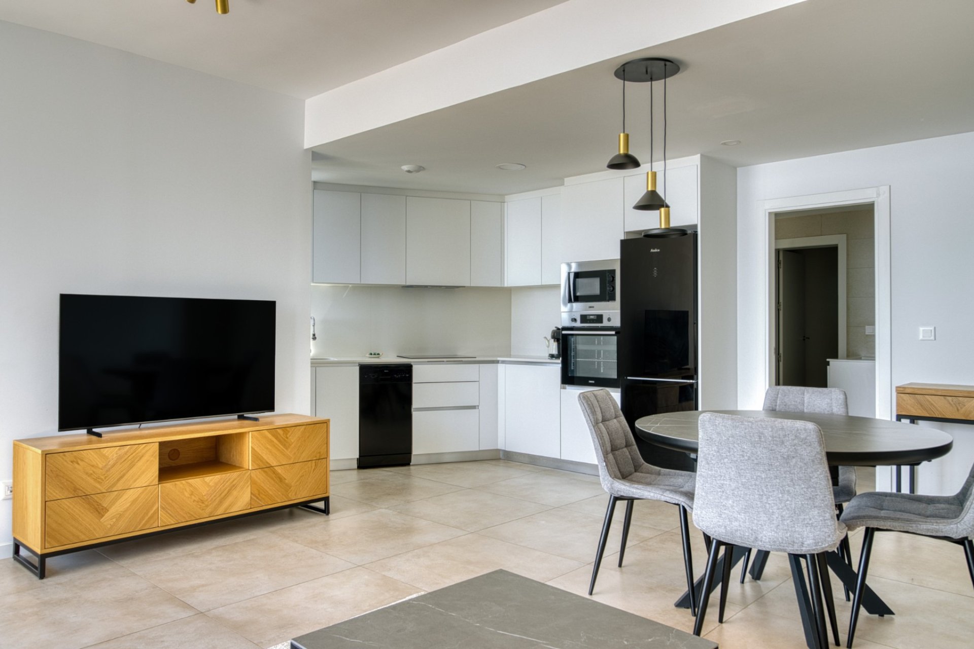 Reventa - Butas / butas - Benidorm - Playa Poniente