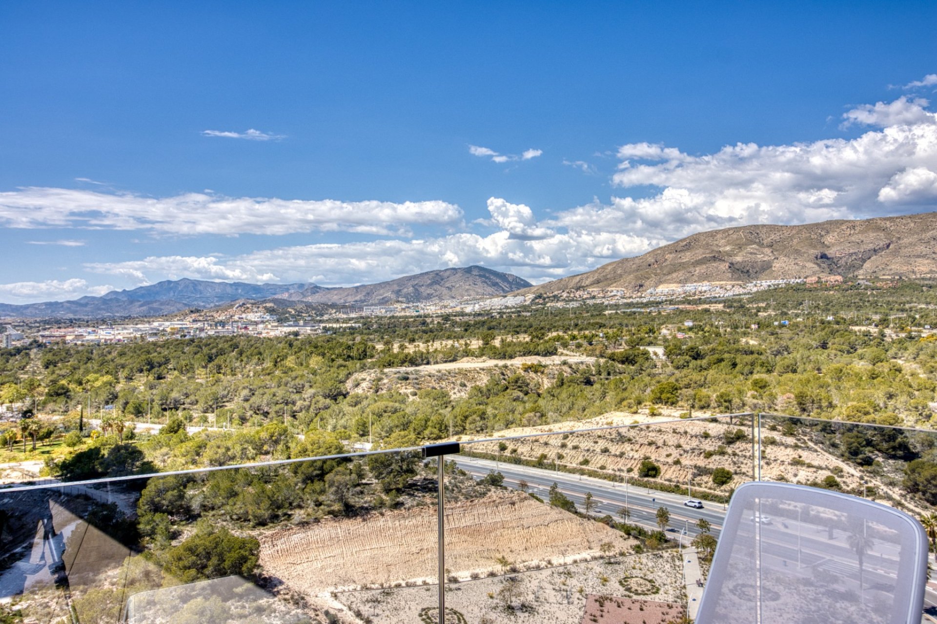 Reventa - Butas / butas - Benidorm - Playa Poniente