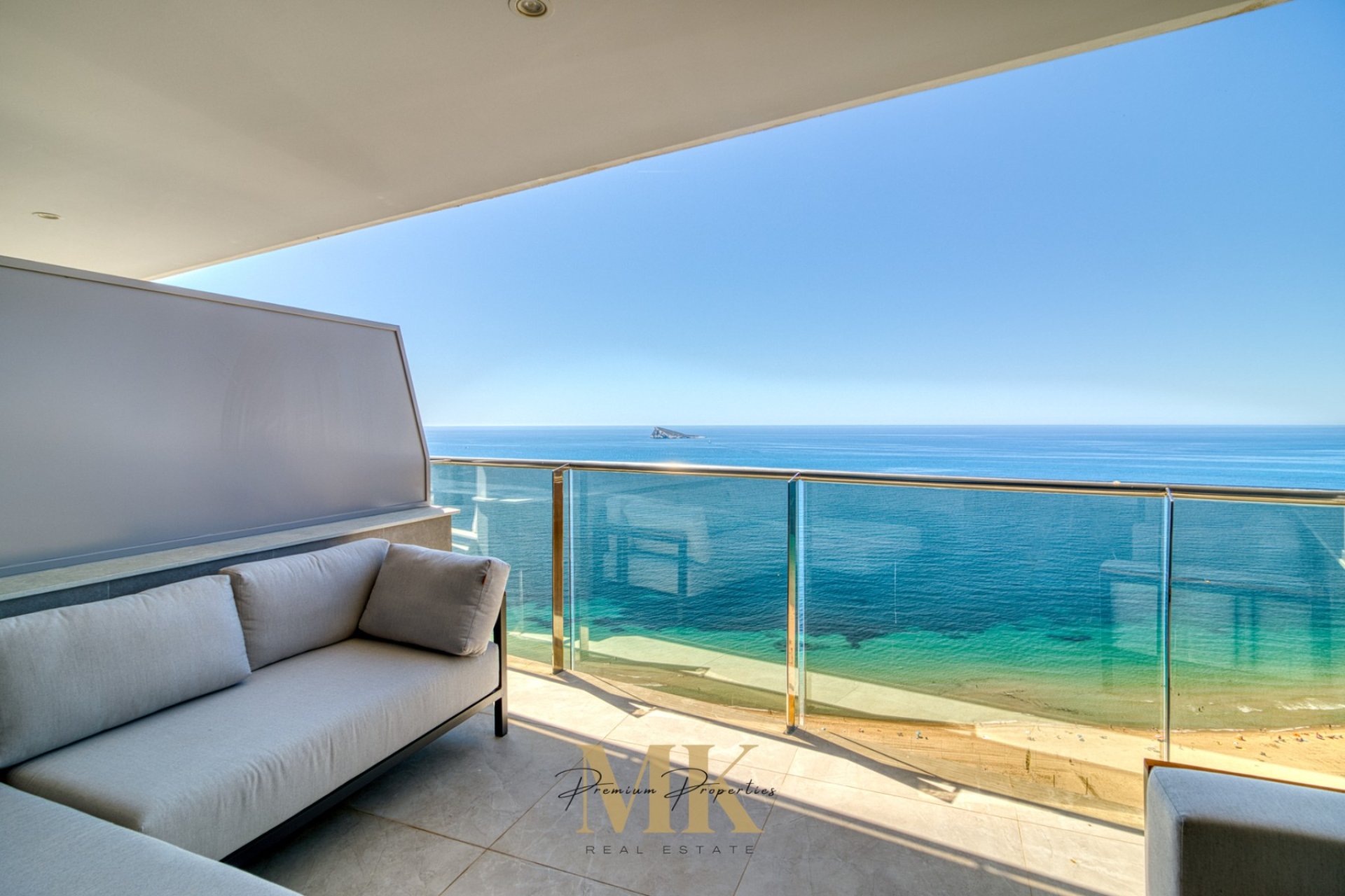 Reventa - Butas / butas - Benidorm - Playa Poniente