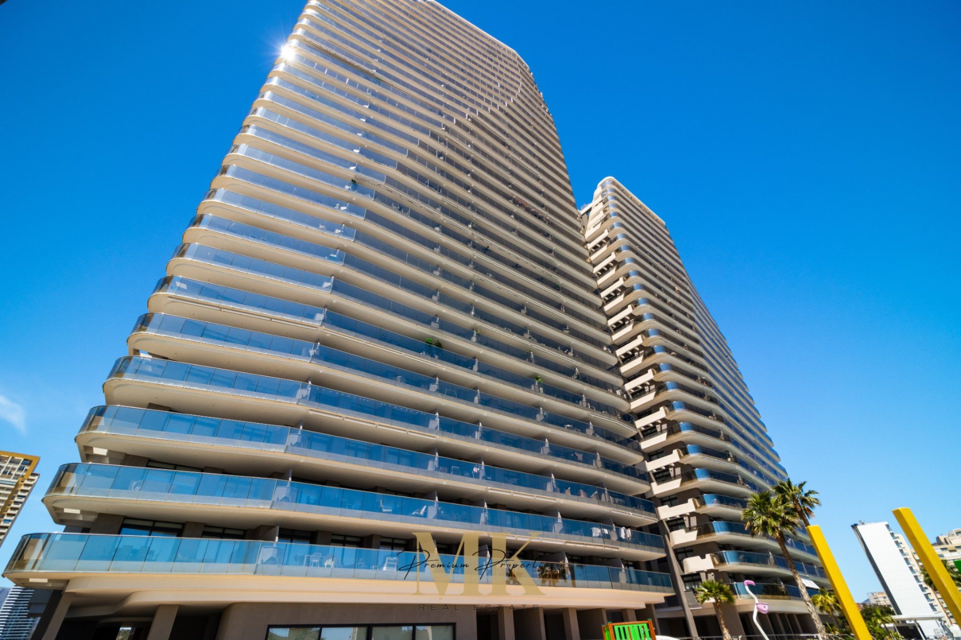 Reventa - Butas / butas - Benidorm - Playa Poniente