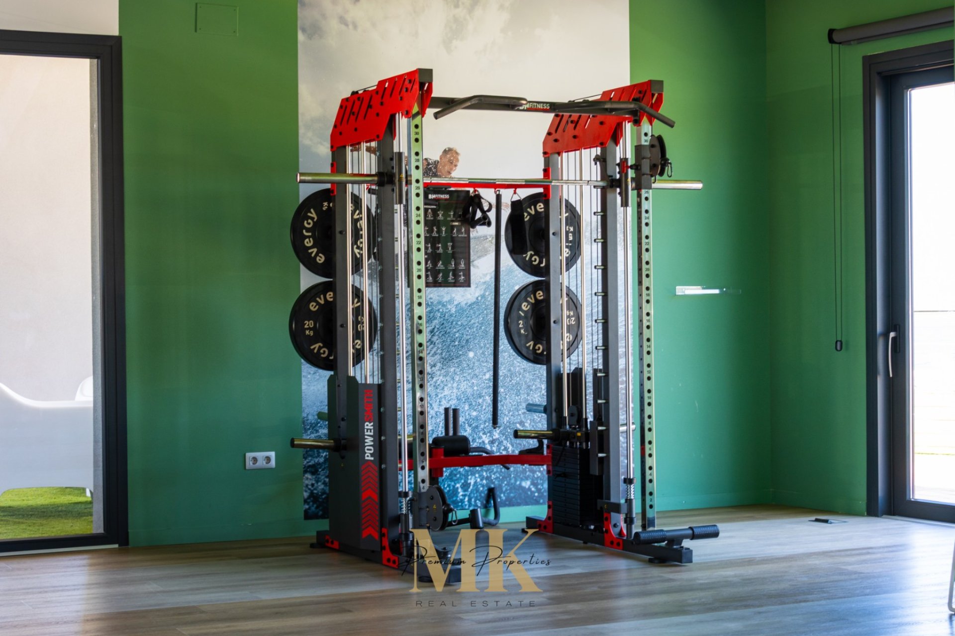 Reventa - Butas / butas - Benidorm - Playa Poniente