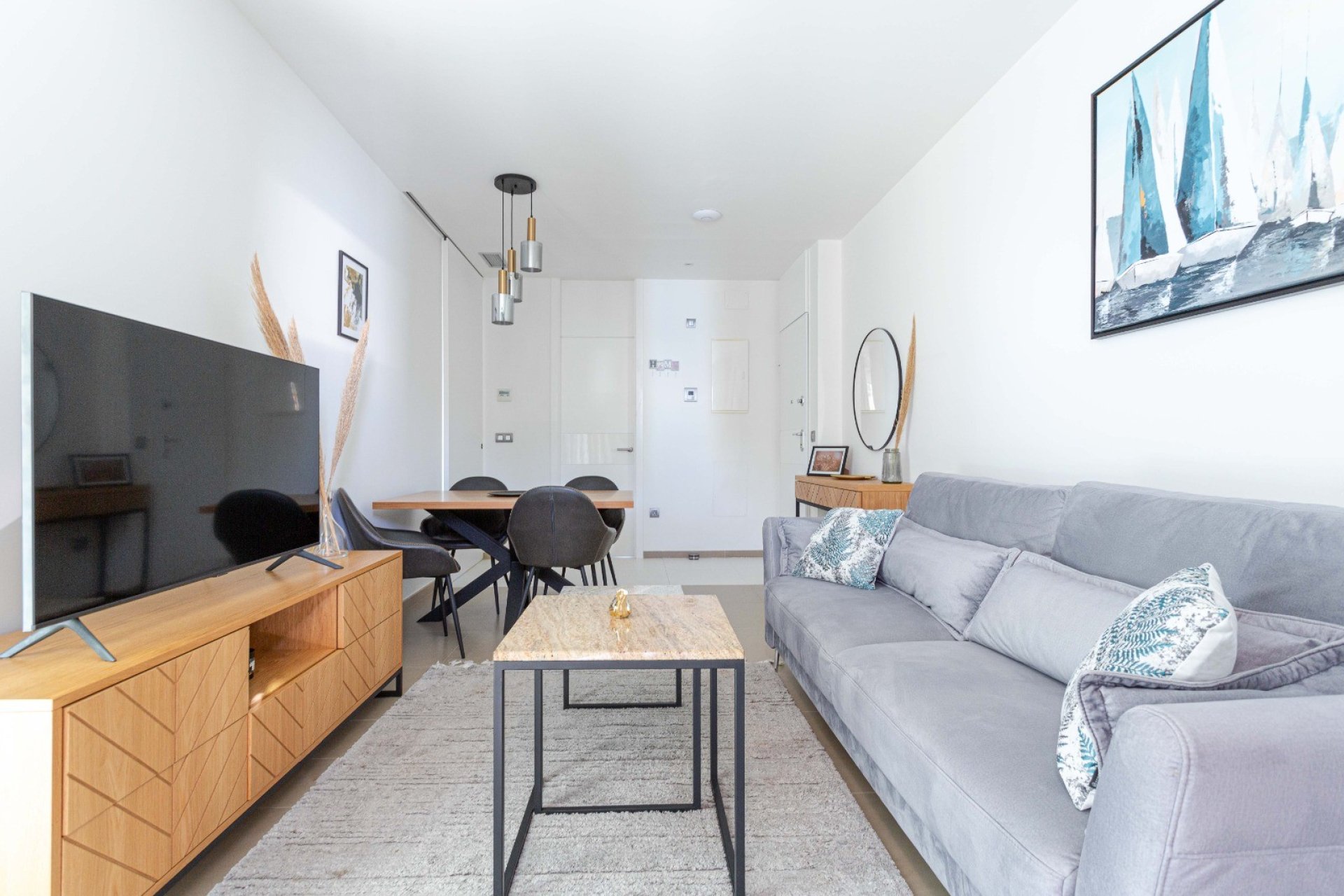 Reventa - Butas / butas - Benidorm - Poniente