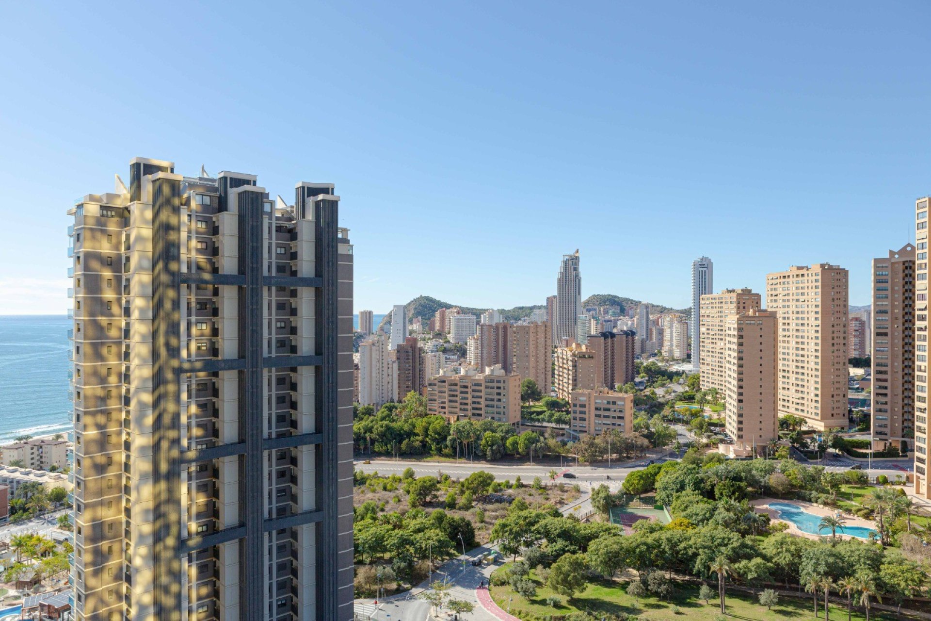 Reventa - Butas / butas - Benidorm - Poniente